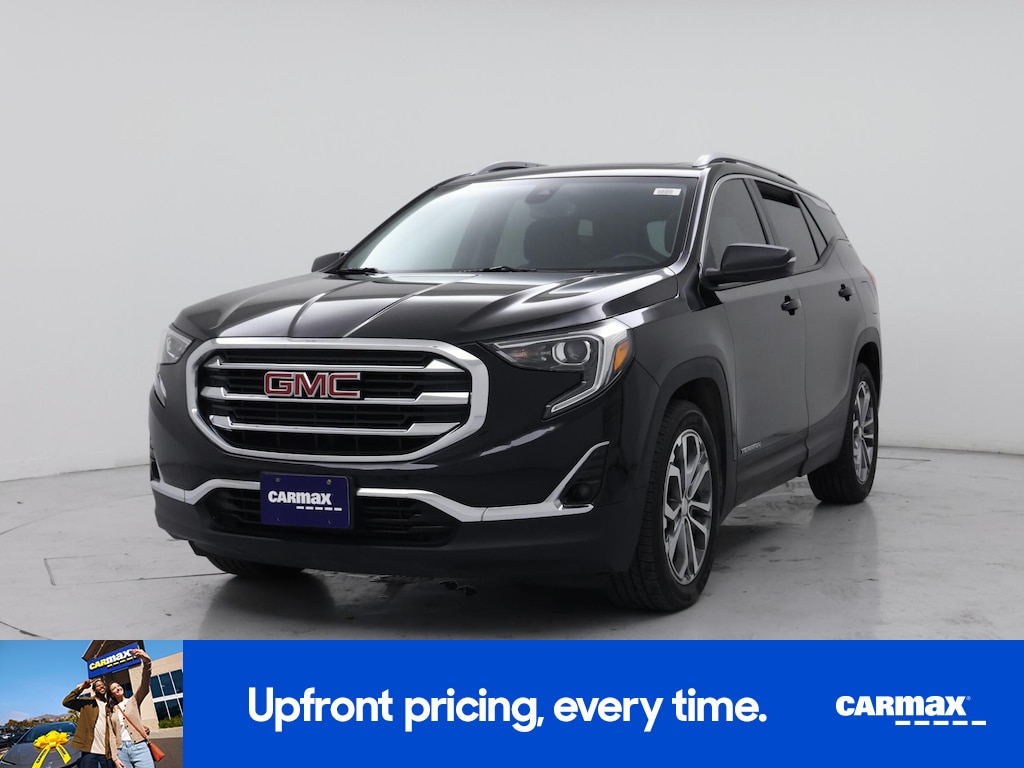 View vehicle photo 5