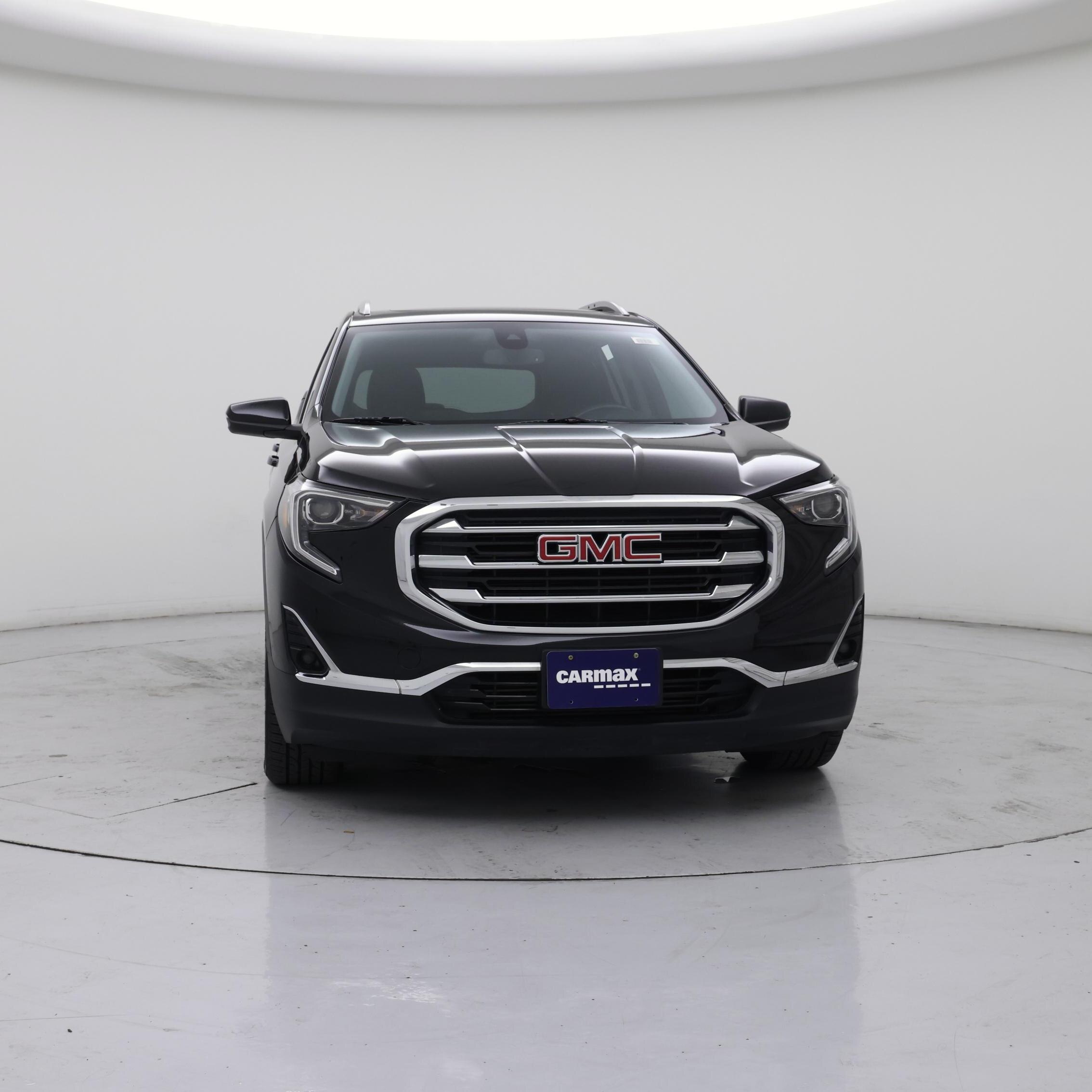Thumbnail: 2019 GMC Terrain - 5