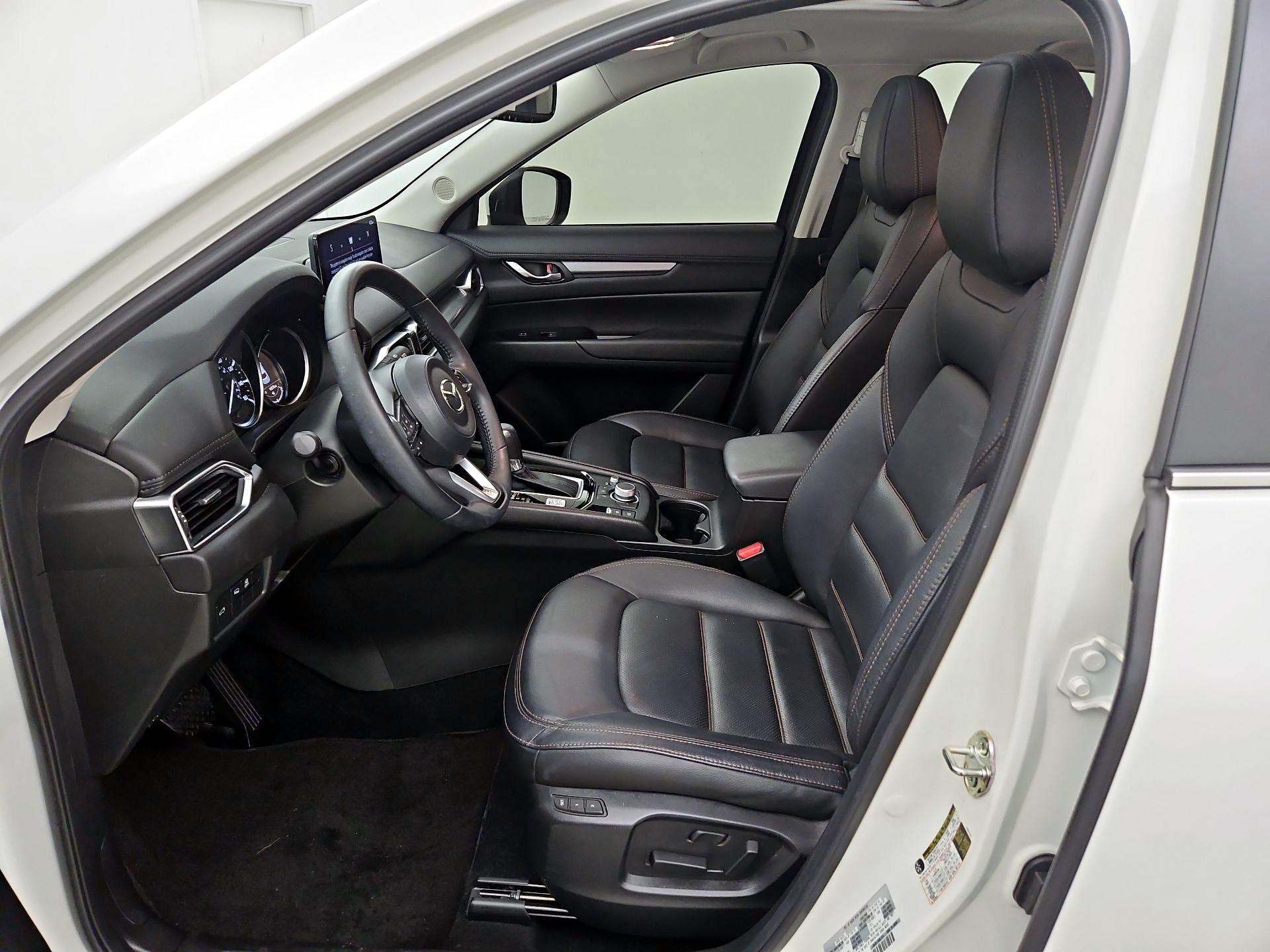 Thumbnail: 2023 Mazda CX-5 - 11