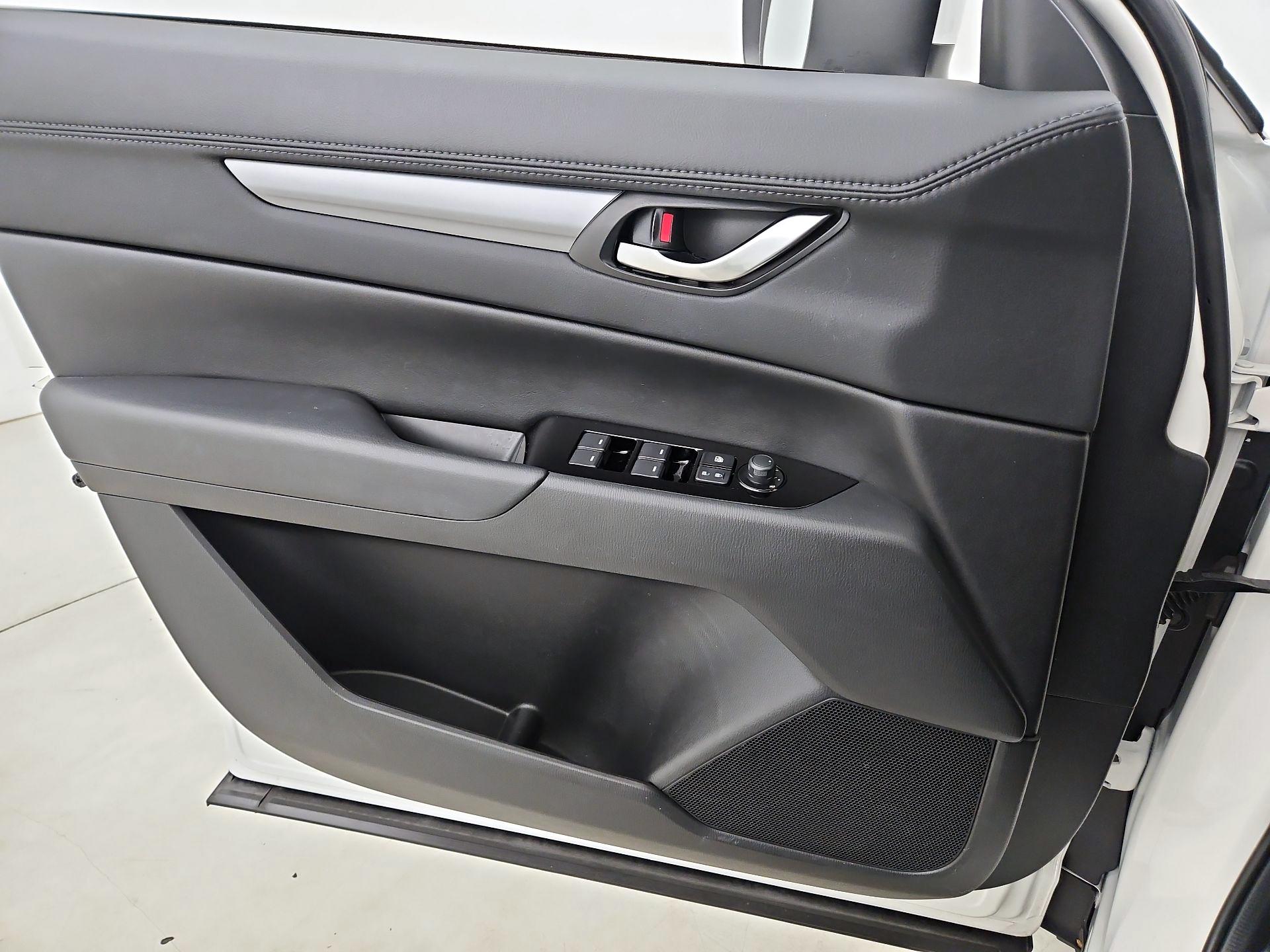 Thumbnail: 2023 Mazda CX-5 - 12