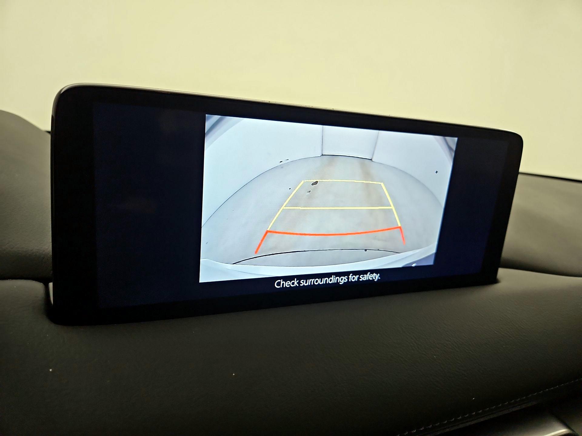 Thumbnail: 2023 Mazda CX-5 - 14