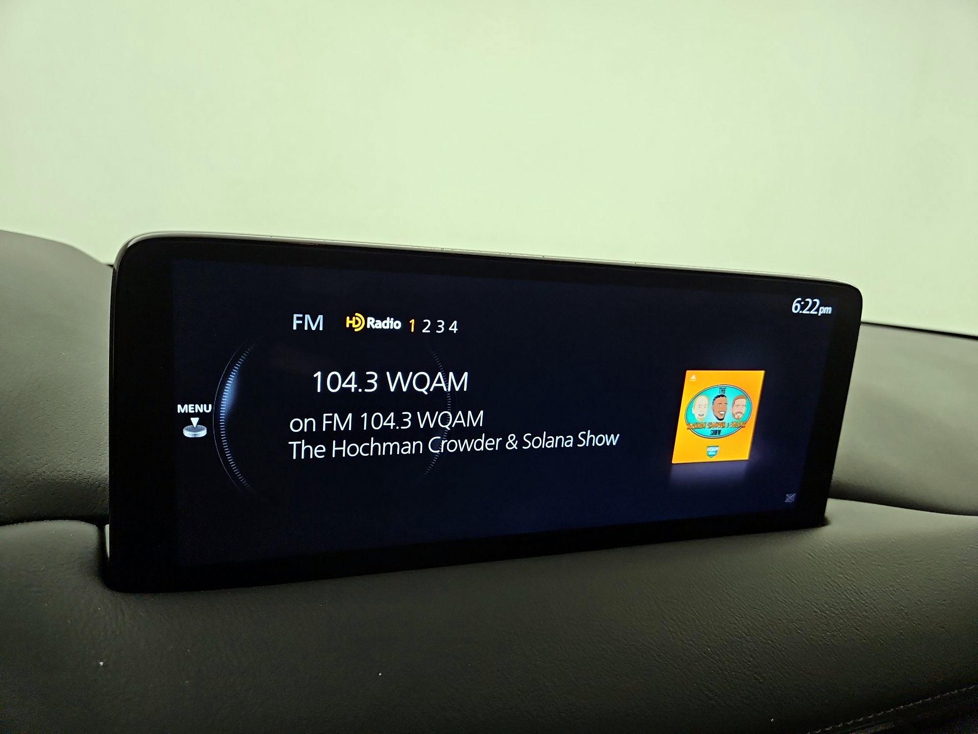 Thumbnail: 2023 Mazda CX-5 - 15