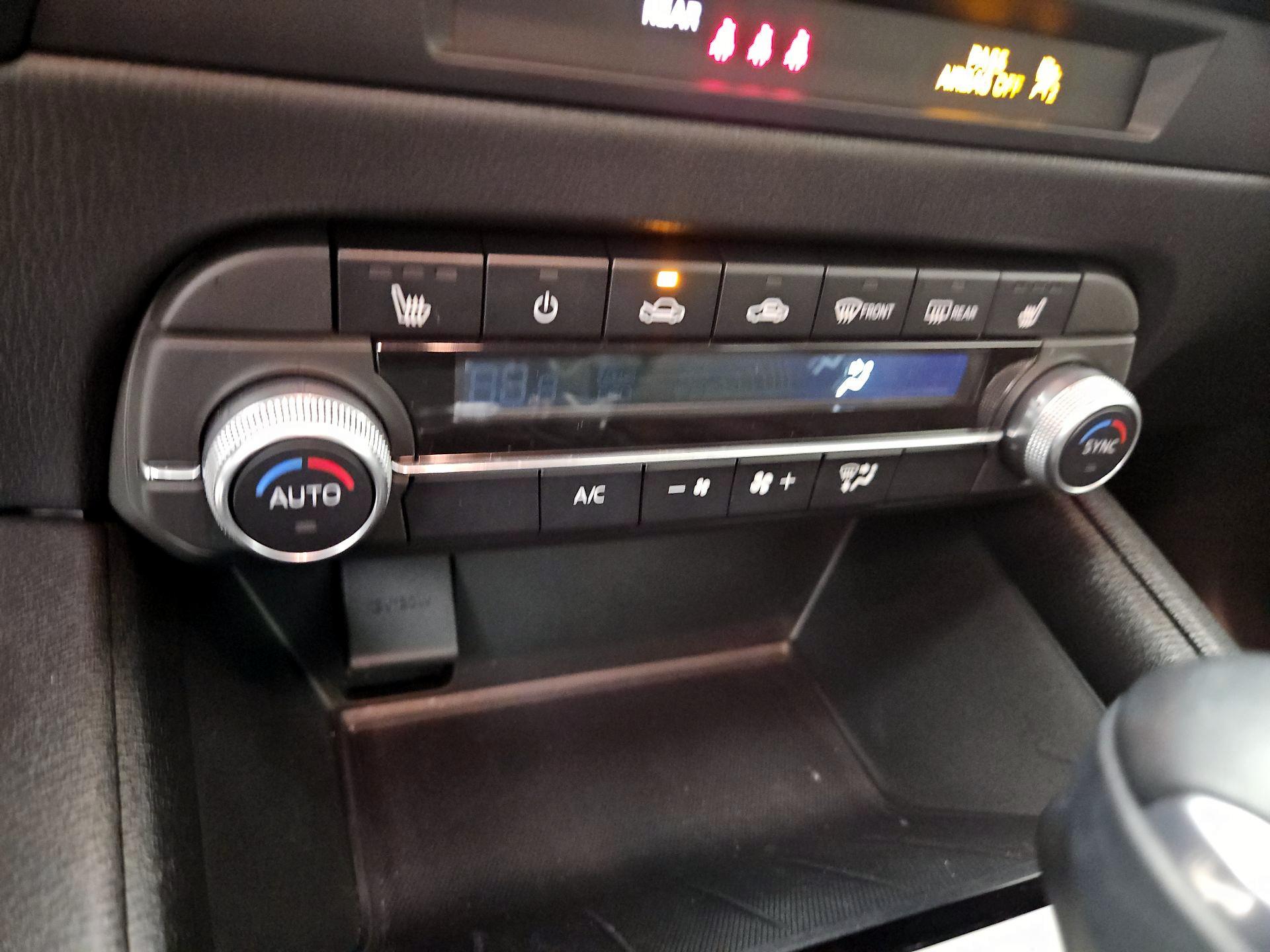 Thumbnail: 2023 Mazda CX-5 - 16