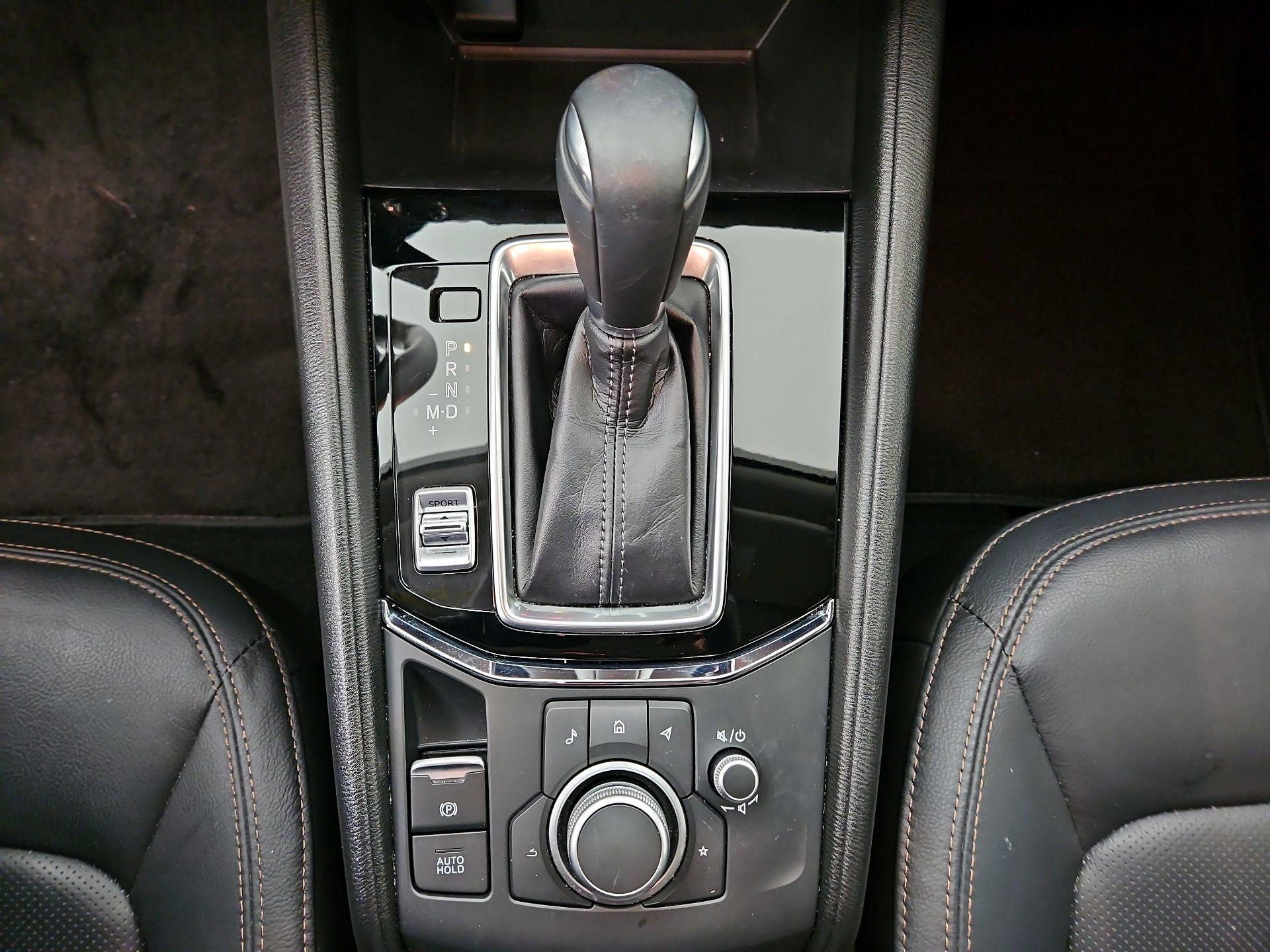 Thumbnail: 2023 Mazda CX-5 - 17