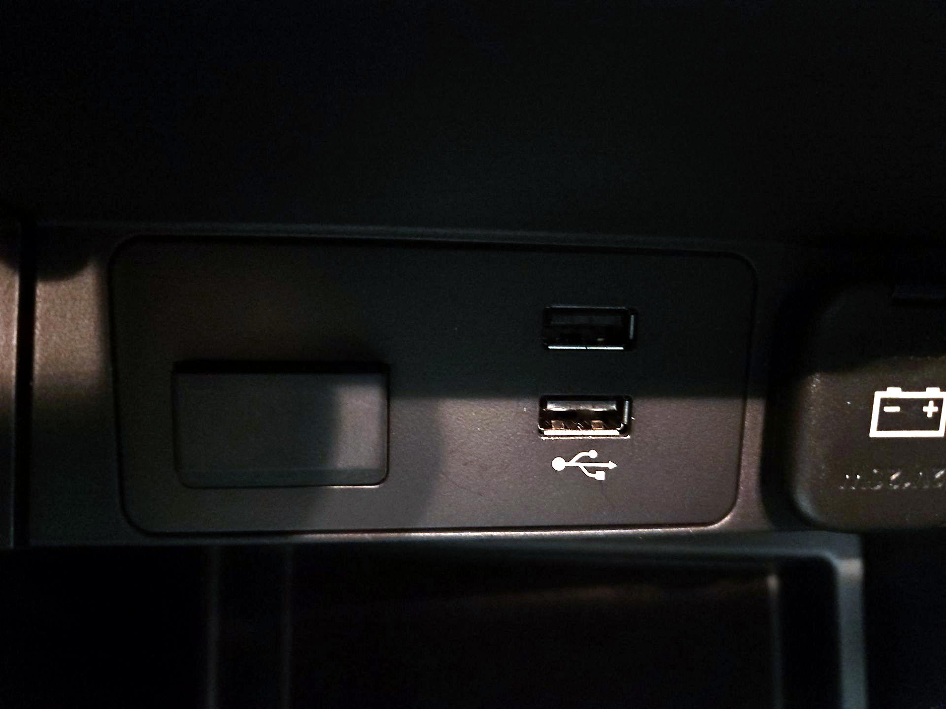 Thumbnail: 2023 Mazda CX-5 - 18