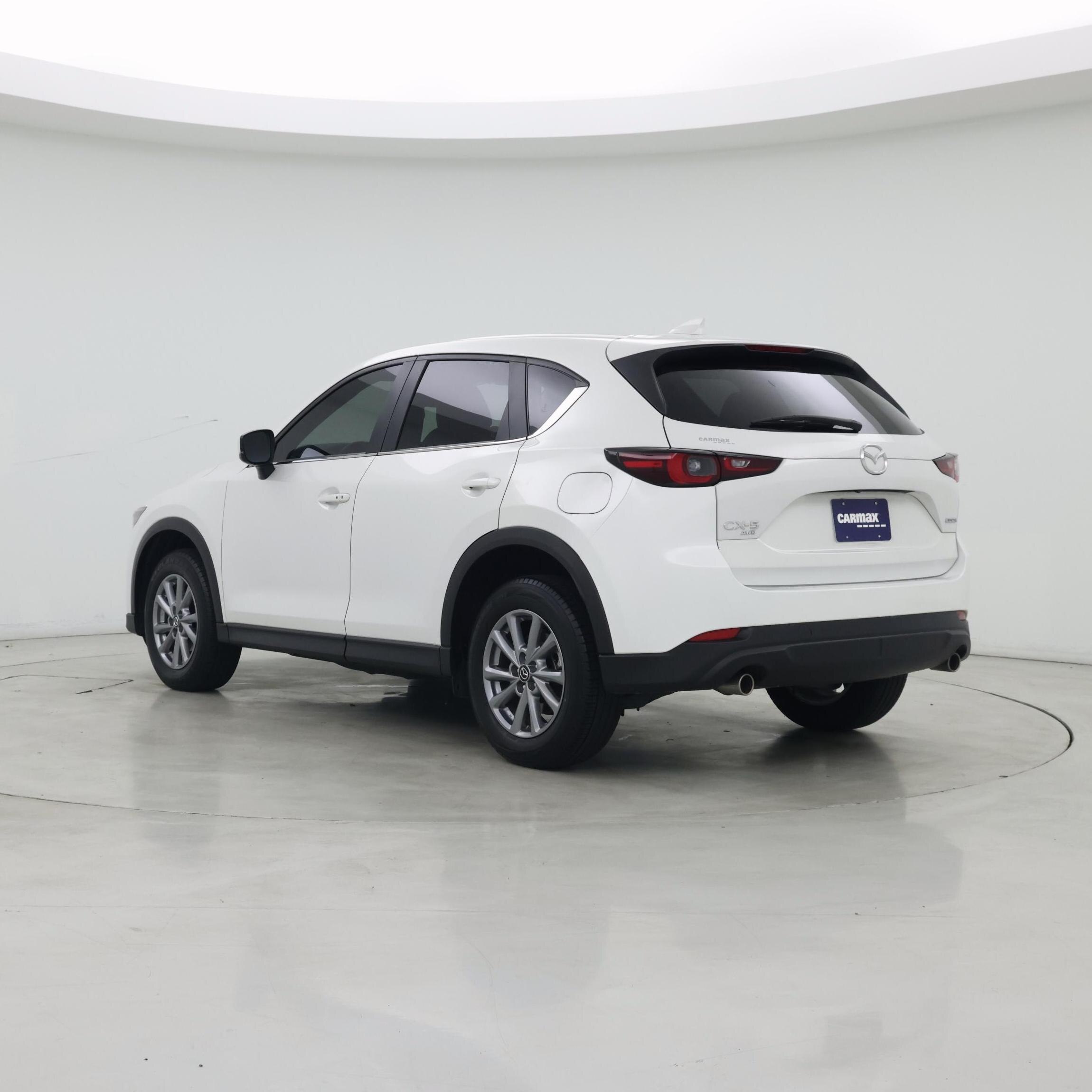 Thumbnail: 2023 Mazda CX-5 - 2