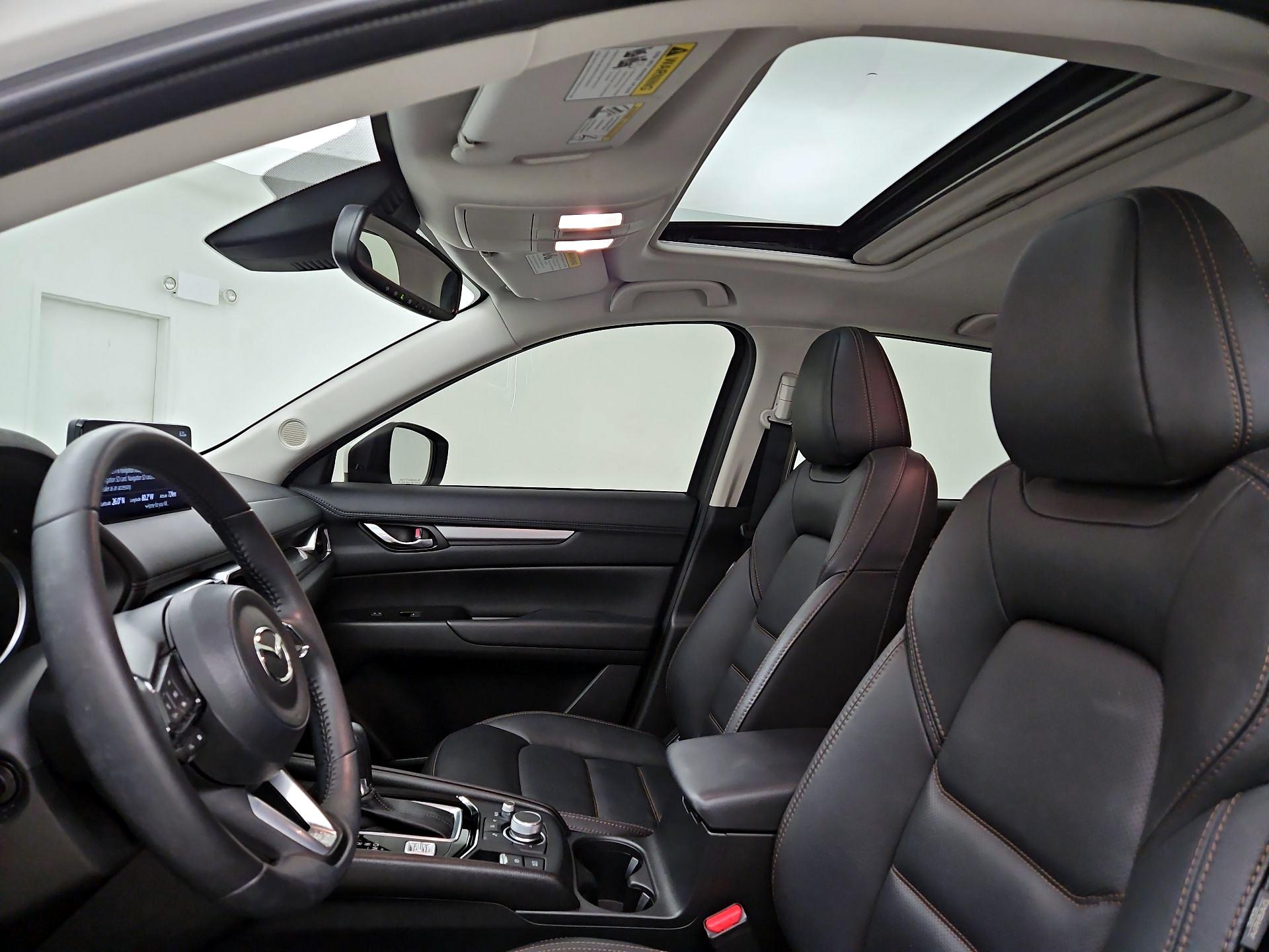 Thumbnail: 2023 Mazda CX-5 - 19