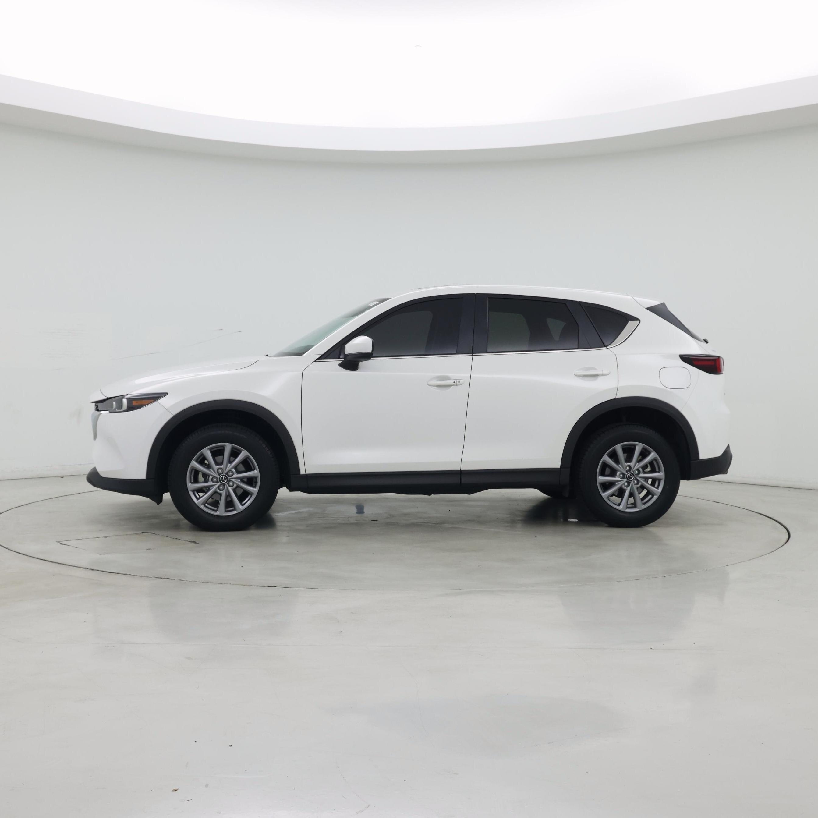 Thumbnail: 2023 Mazda CX-5 - 3