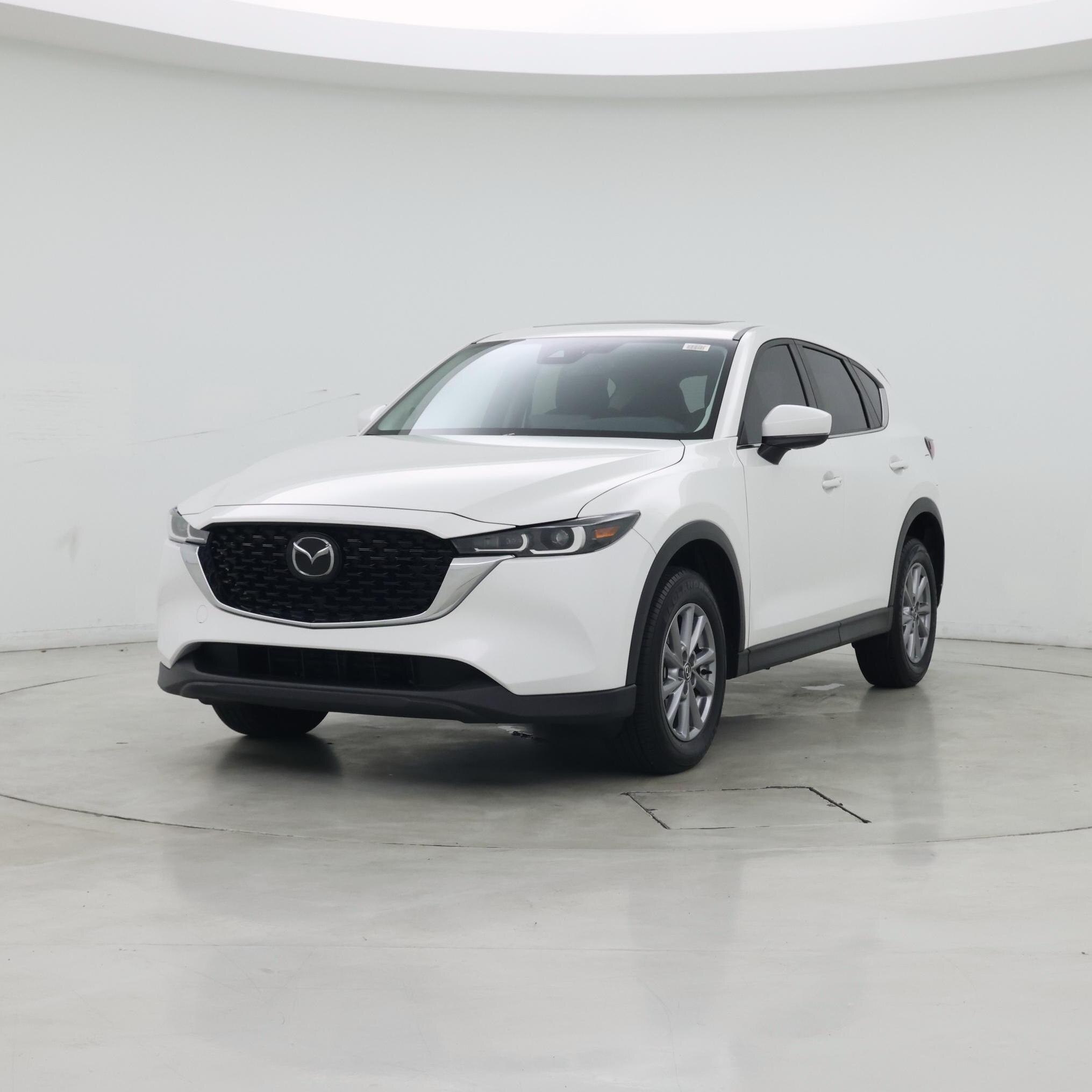 Thumbnail: 2023 Mazda CX-5 - 4