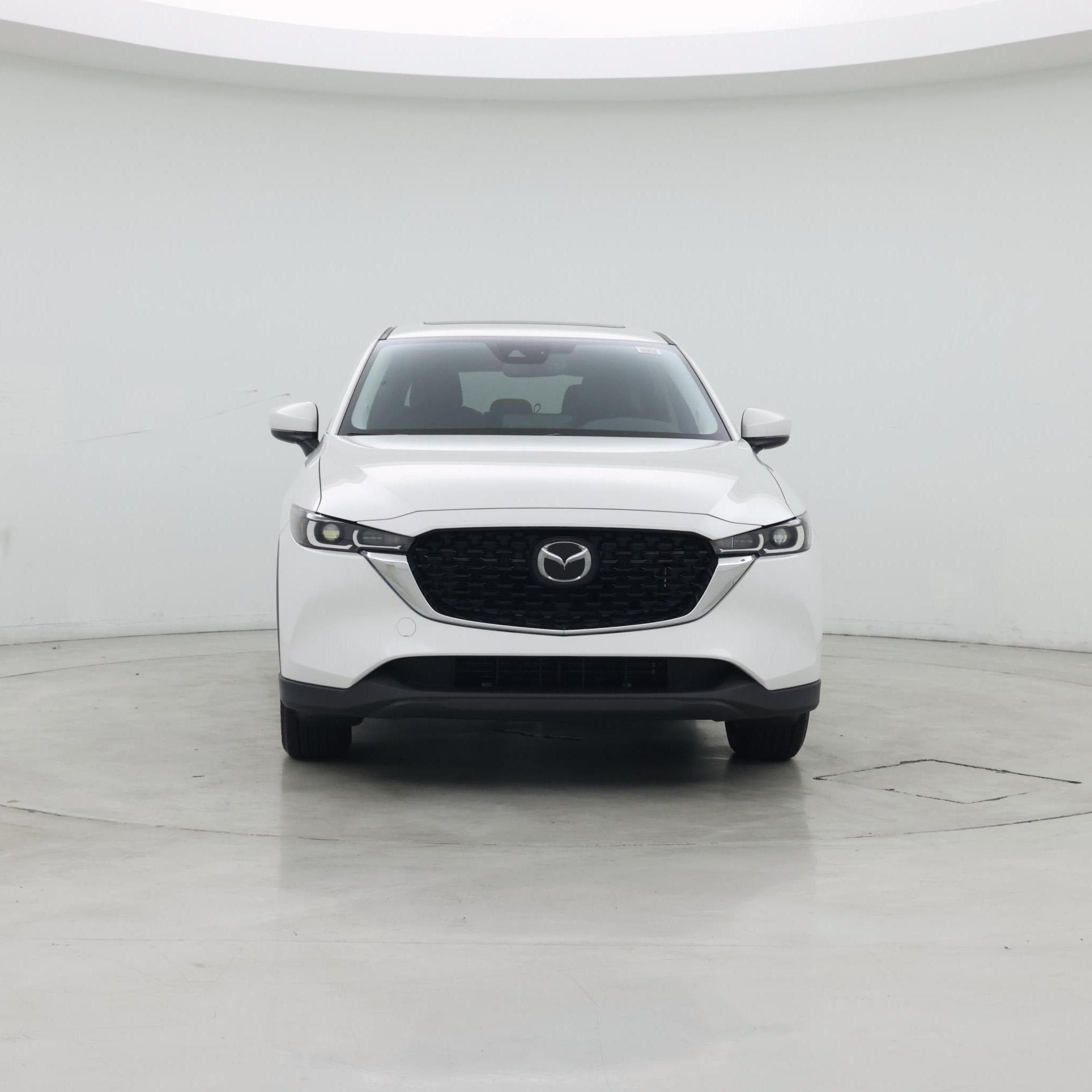 Thumbnail: 2023 Mazda CX-5 - 5