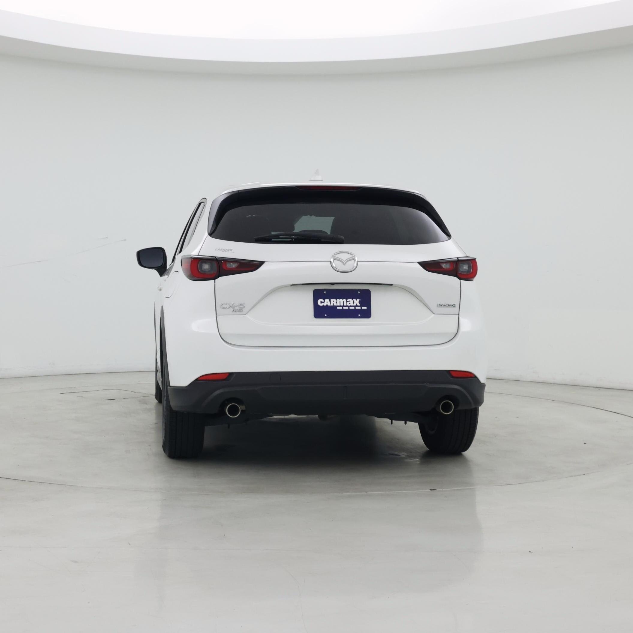 Thumbnail: 2023 Mazda CX-5 - 6