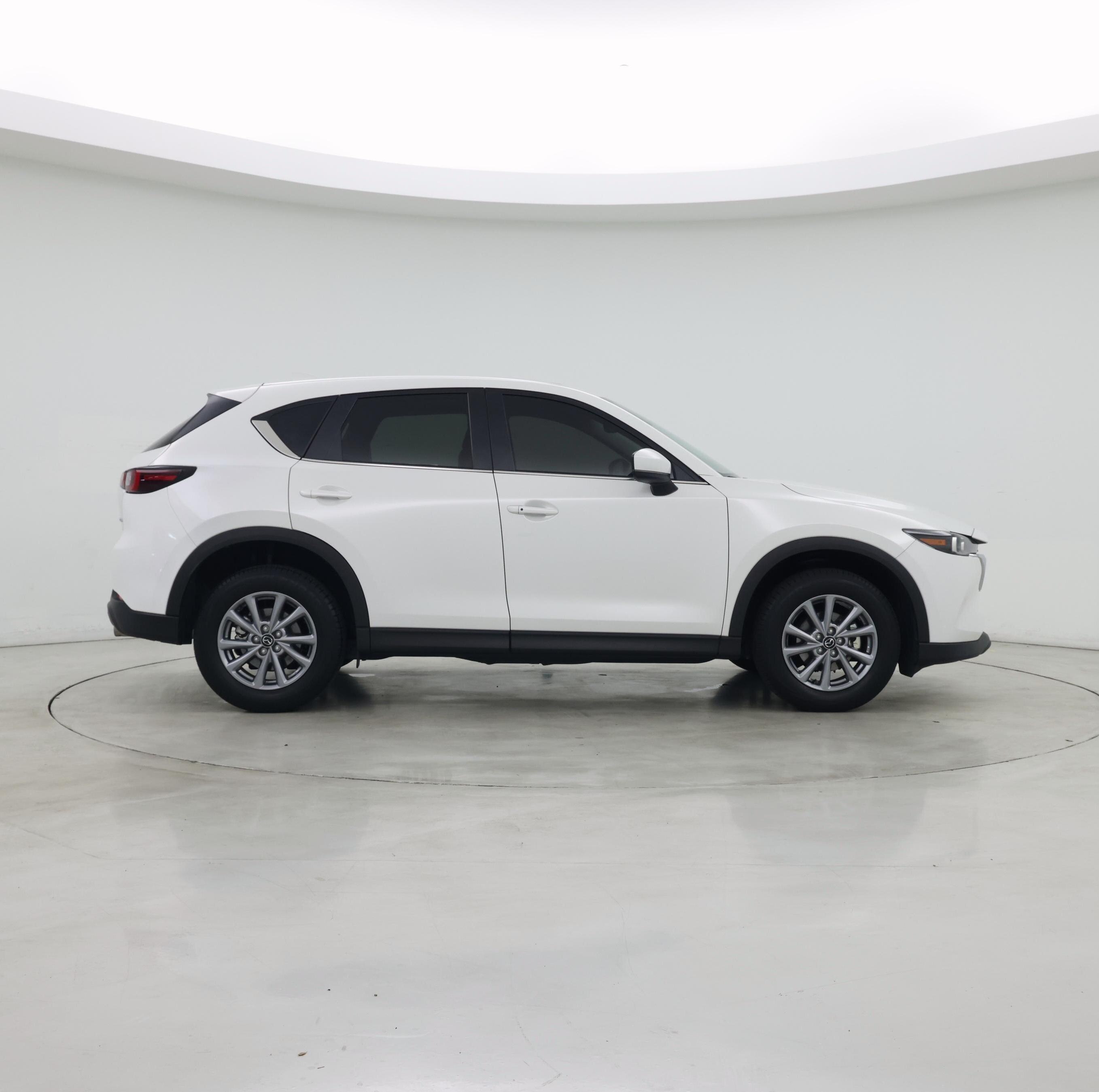 Thumbnail: 2023 Mazda CX-5 - 7
