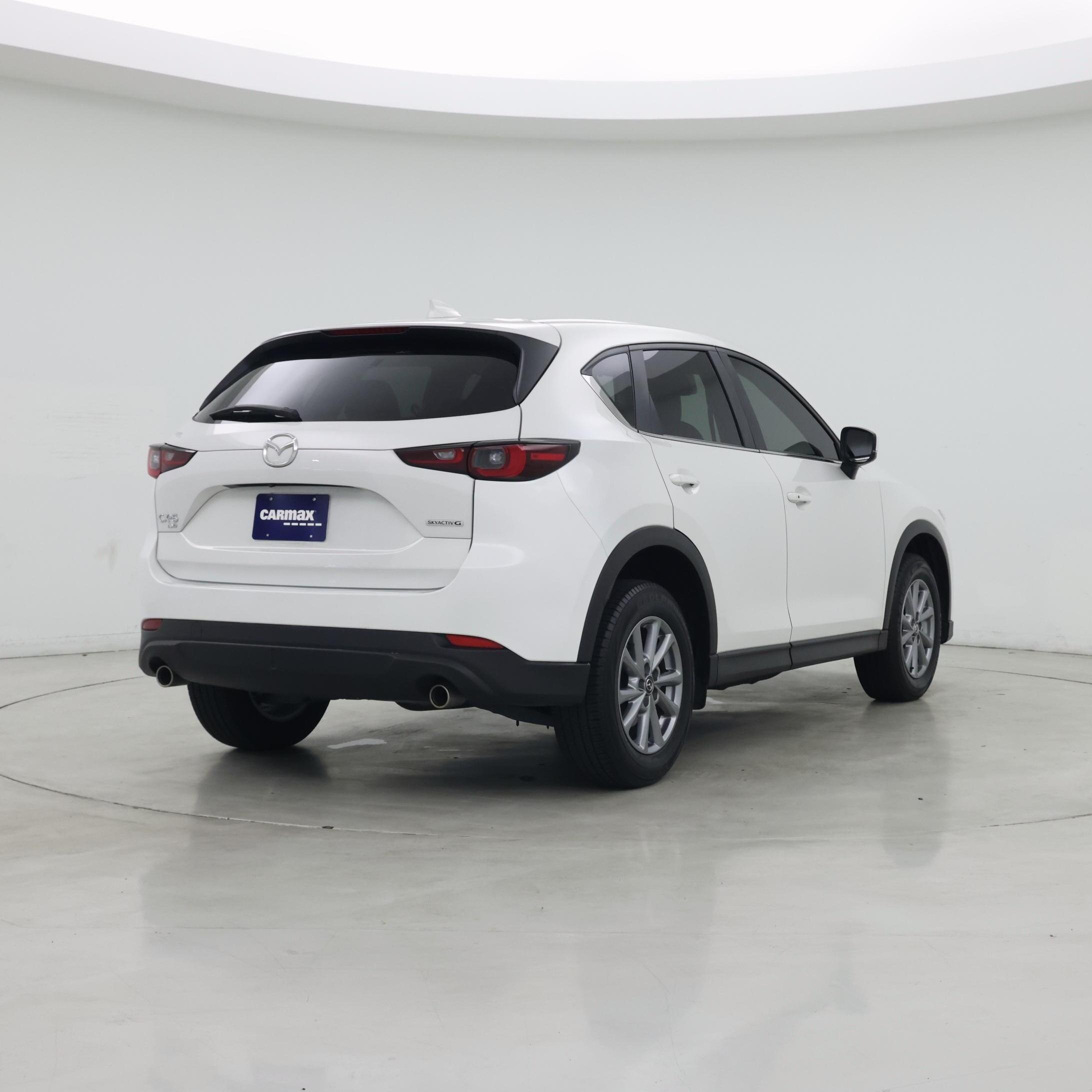 Thumbnail: 2023 Mazda CX-5 - 8