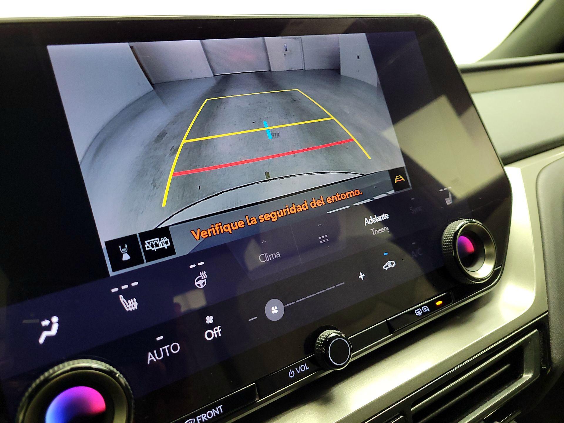 Thumbnail: 2024 Lexus TX - 15