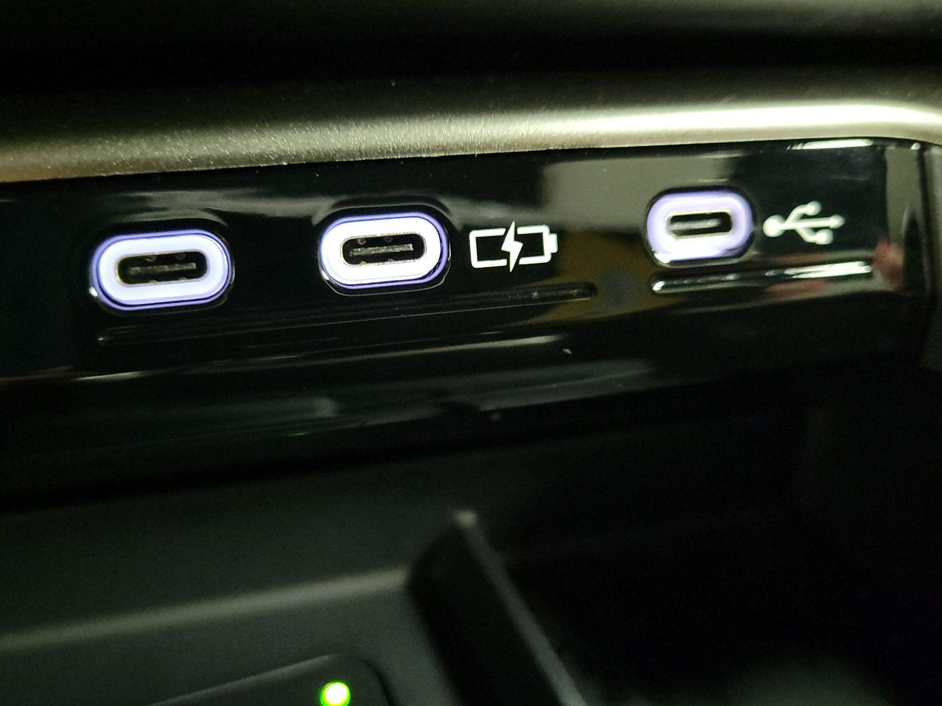 Thumbnail: 2024 Lexus TX - 19