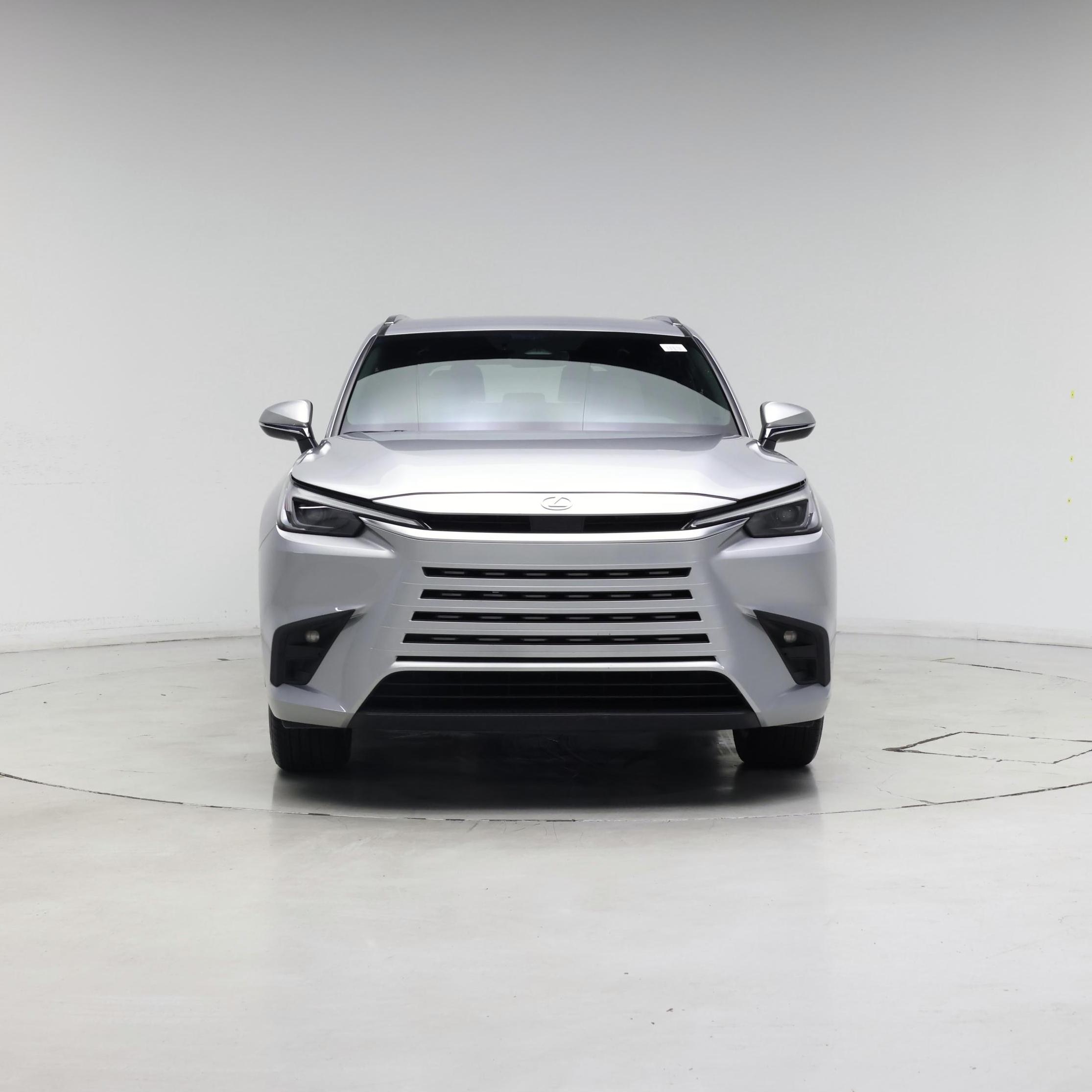 Thumbnail: 2024 Lexus TX - 5