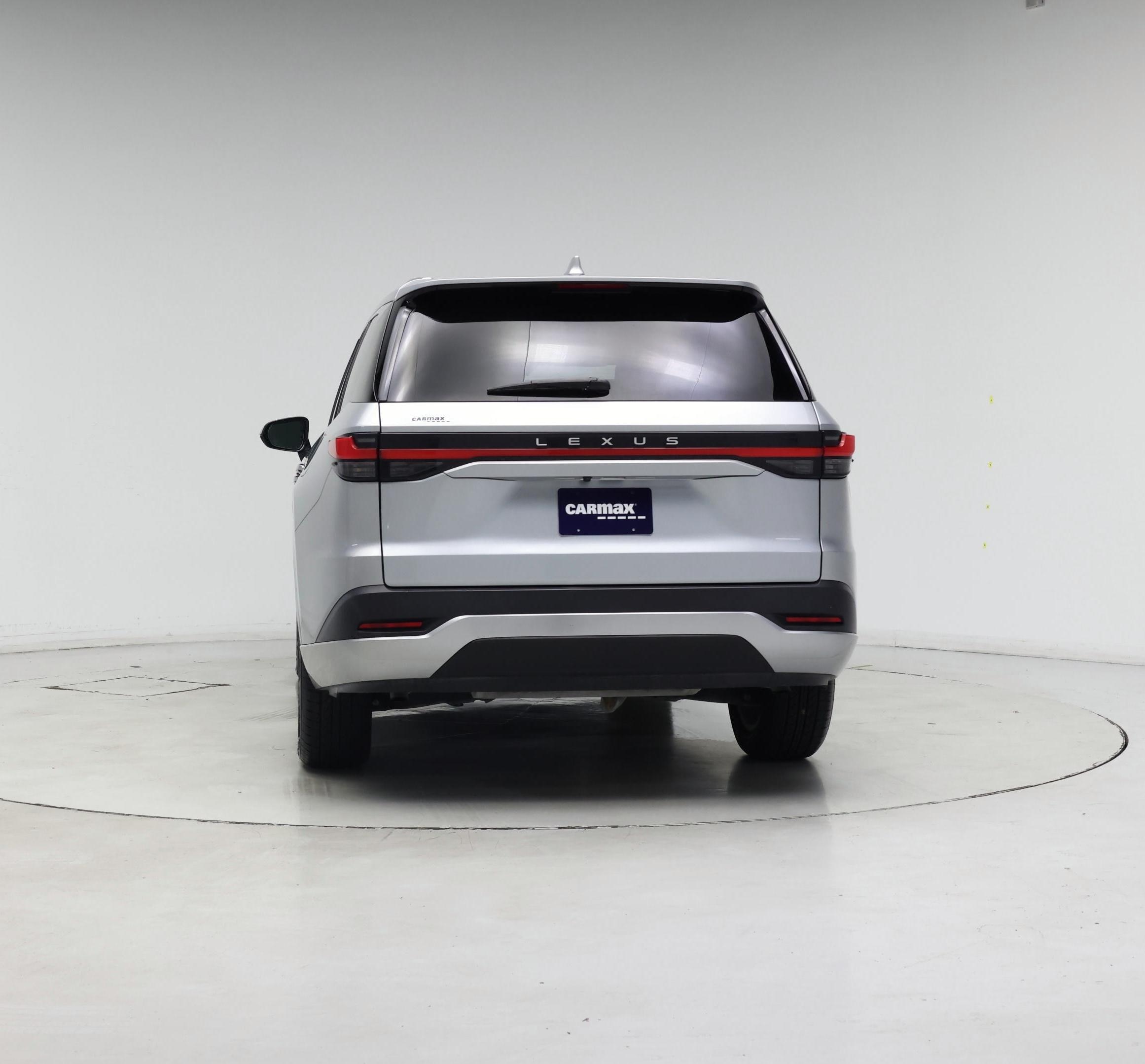 Thumbnail: 2024 Lexus TX - 6