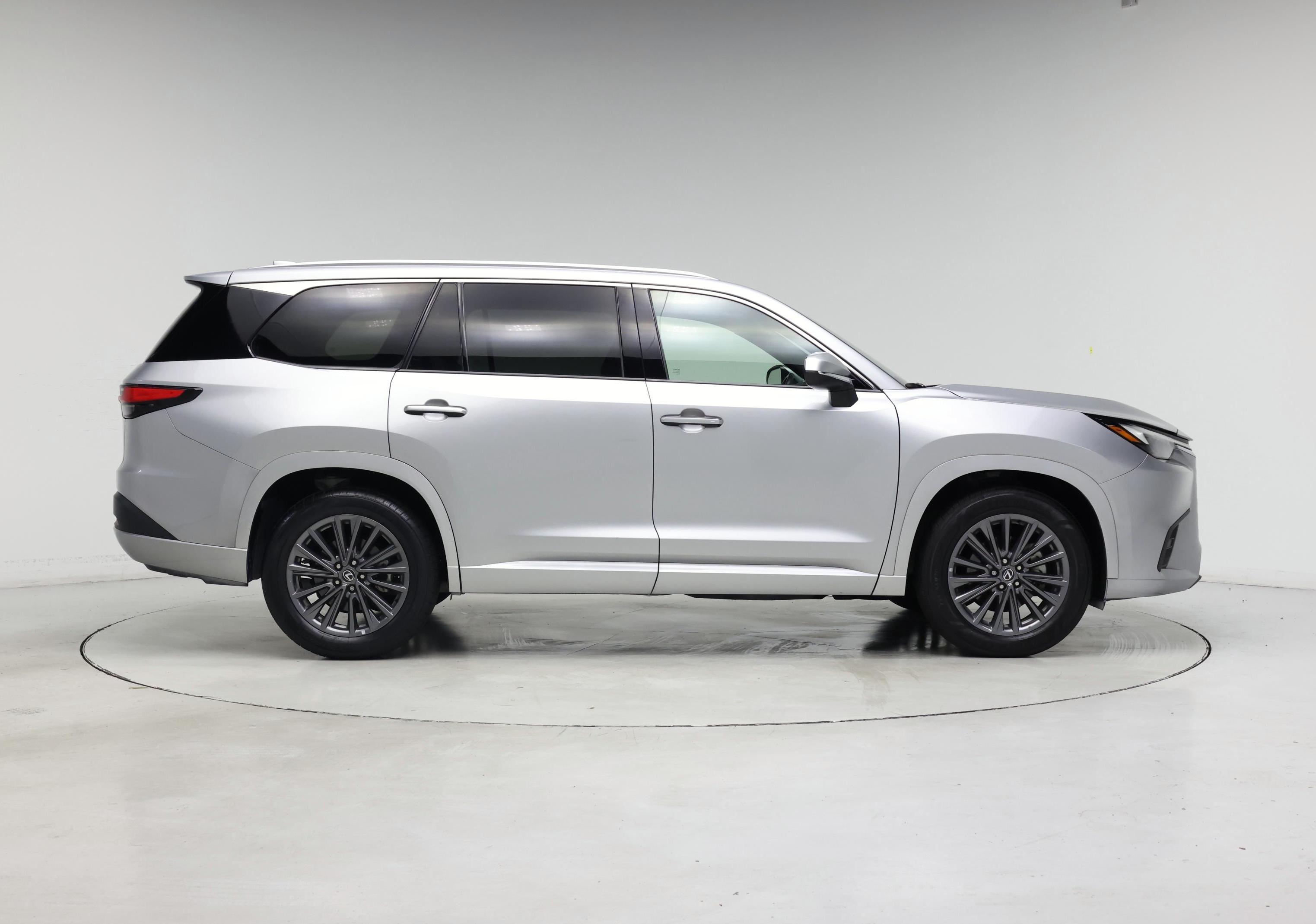 Thumbnail: 2024 Lexus TX - 7