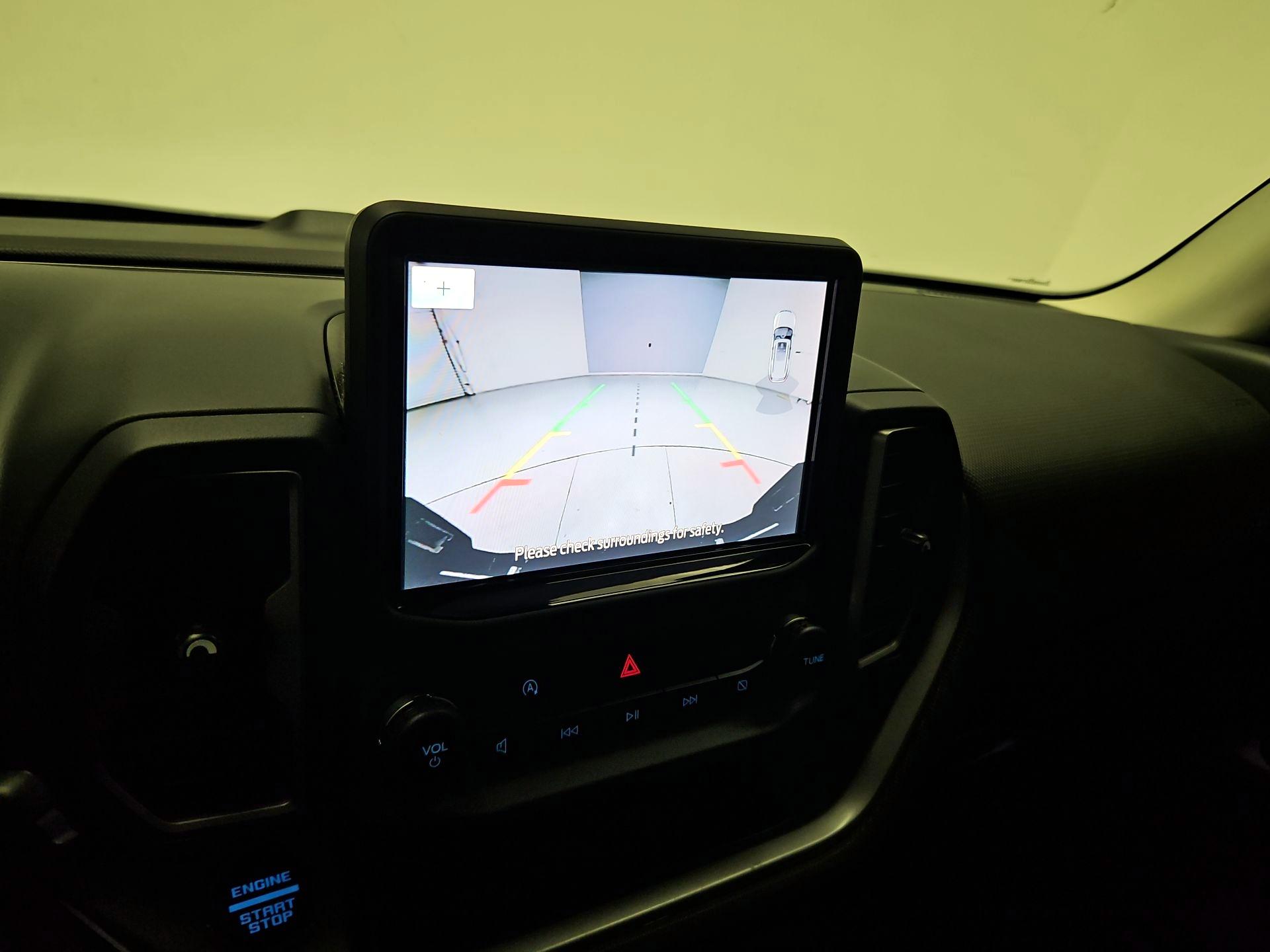 Thumbnail: 2022 Ford Bronco Sport - 14