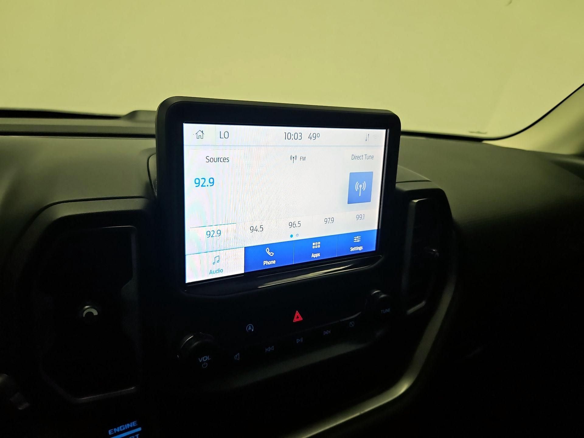 Thumbnail: 2022 Ford Bronco Sport - 15