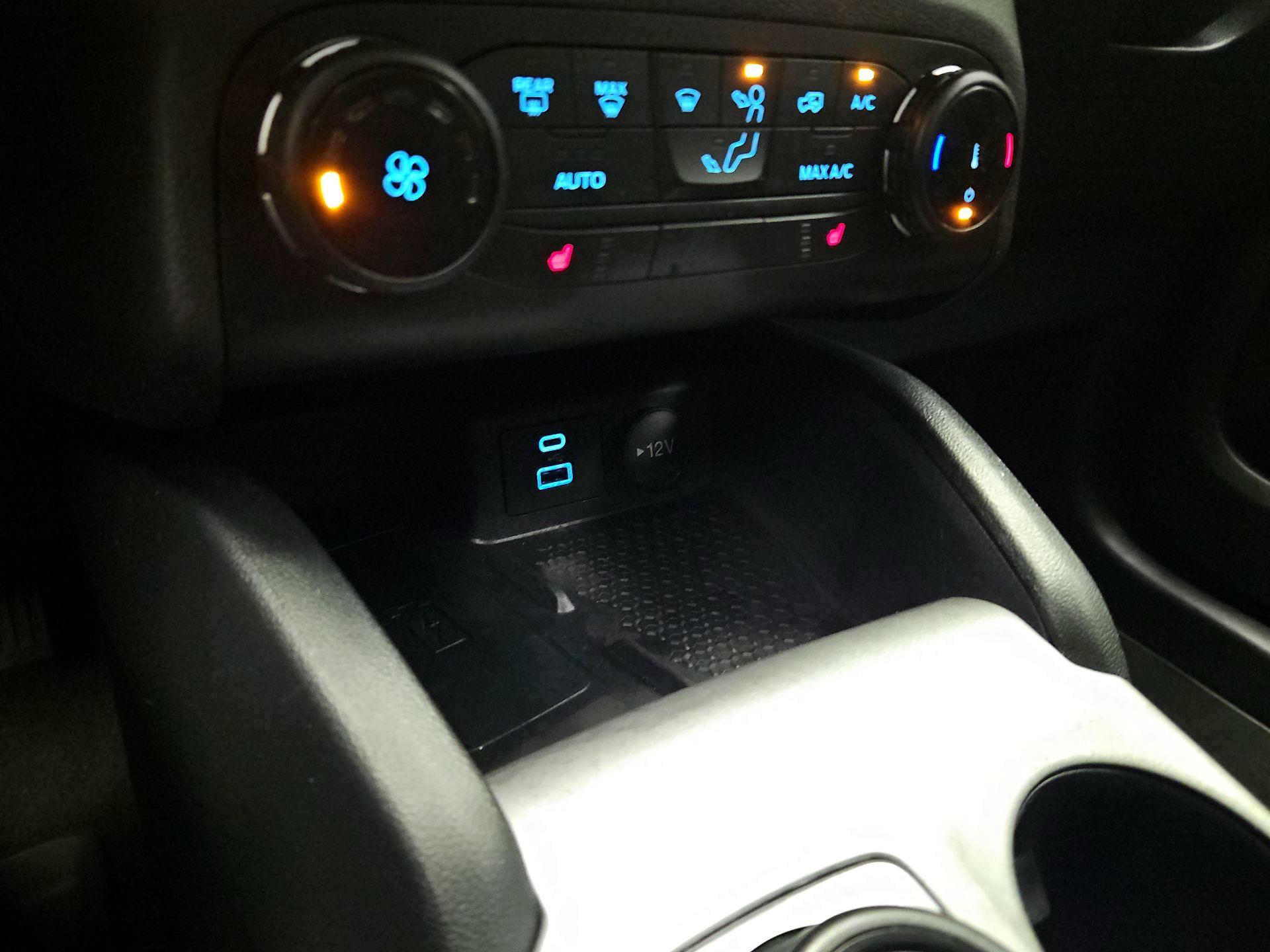 Thumbnail: 2022 Ford Bronco Sport - 18