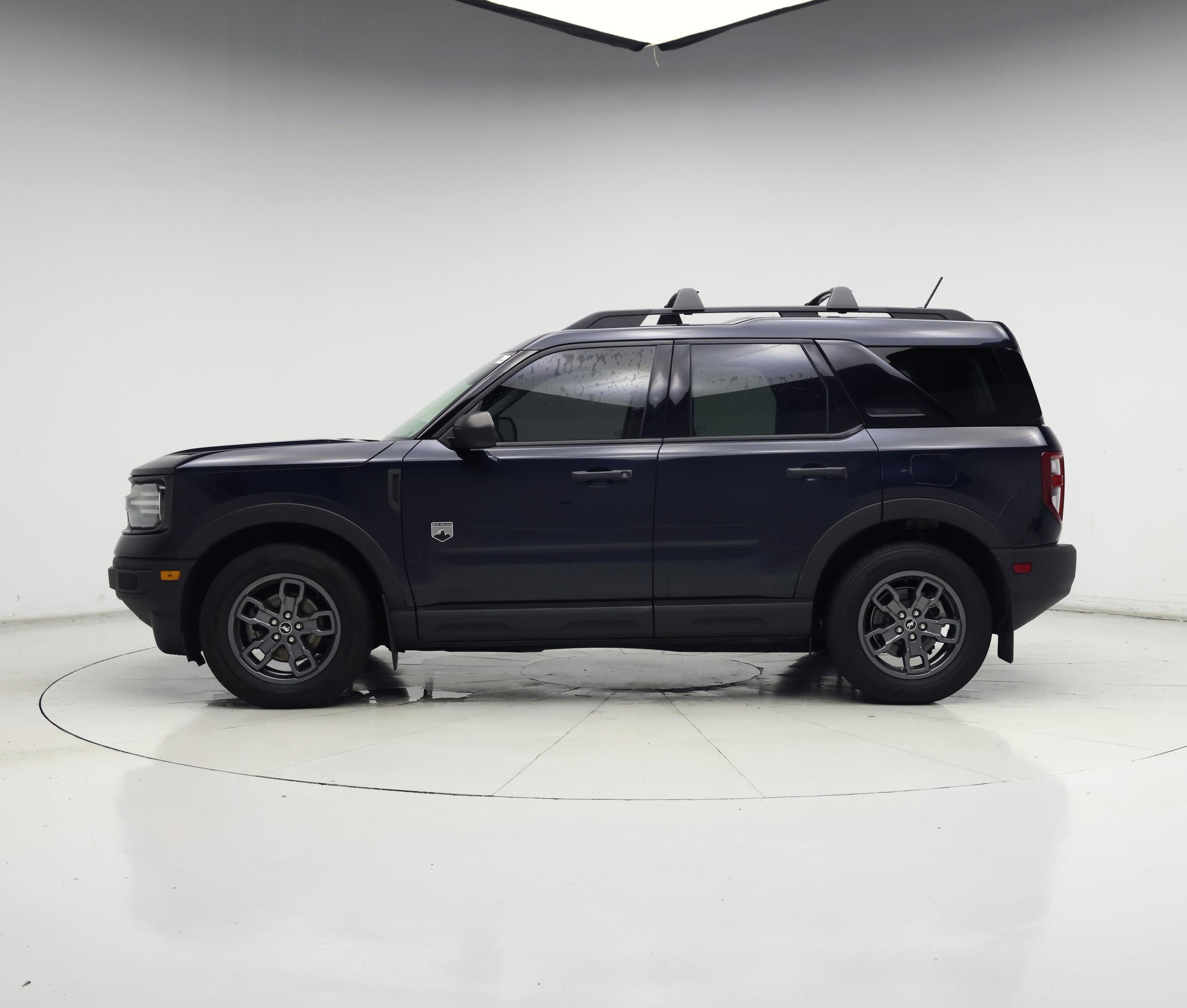 Thumbnail: 2022 Ford Bronco Sport - 3