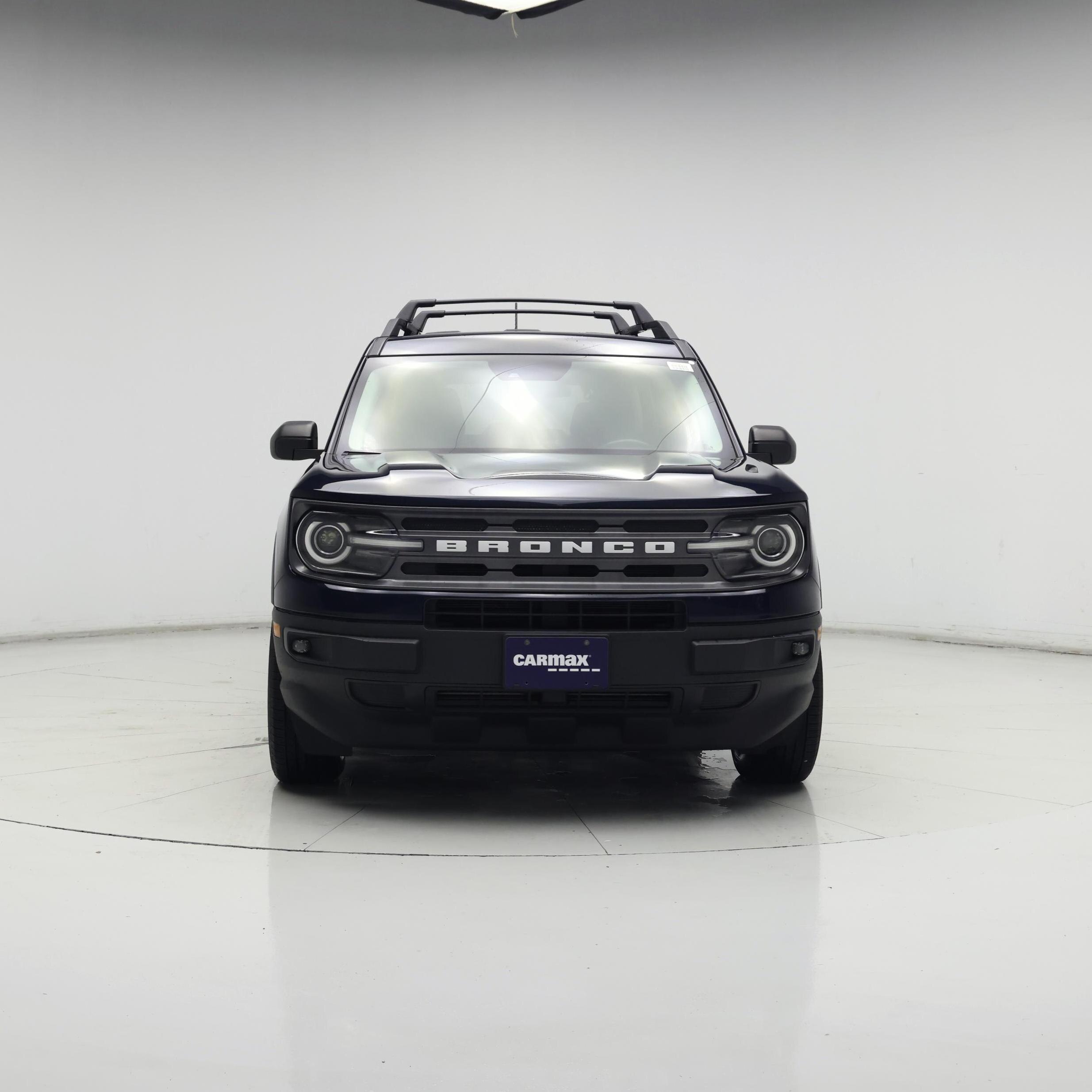 Thumbnail: 2022 Ford Bronco Sport - 5