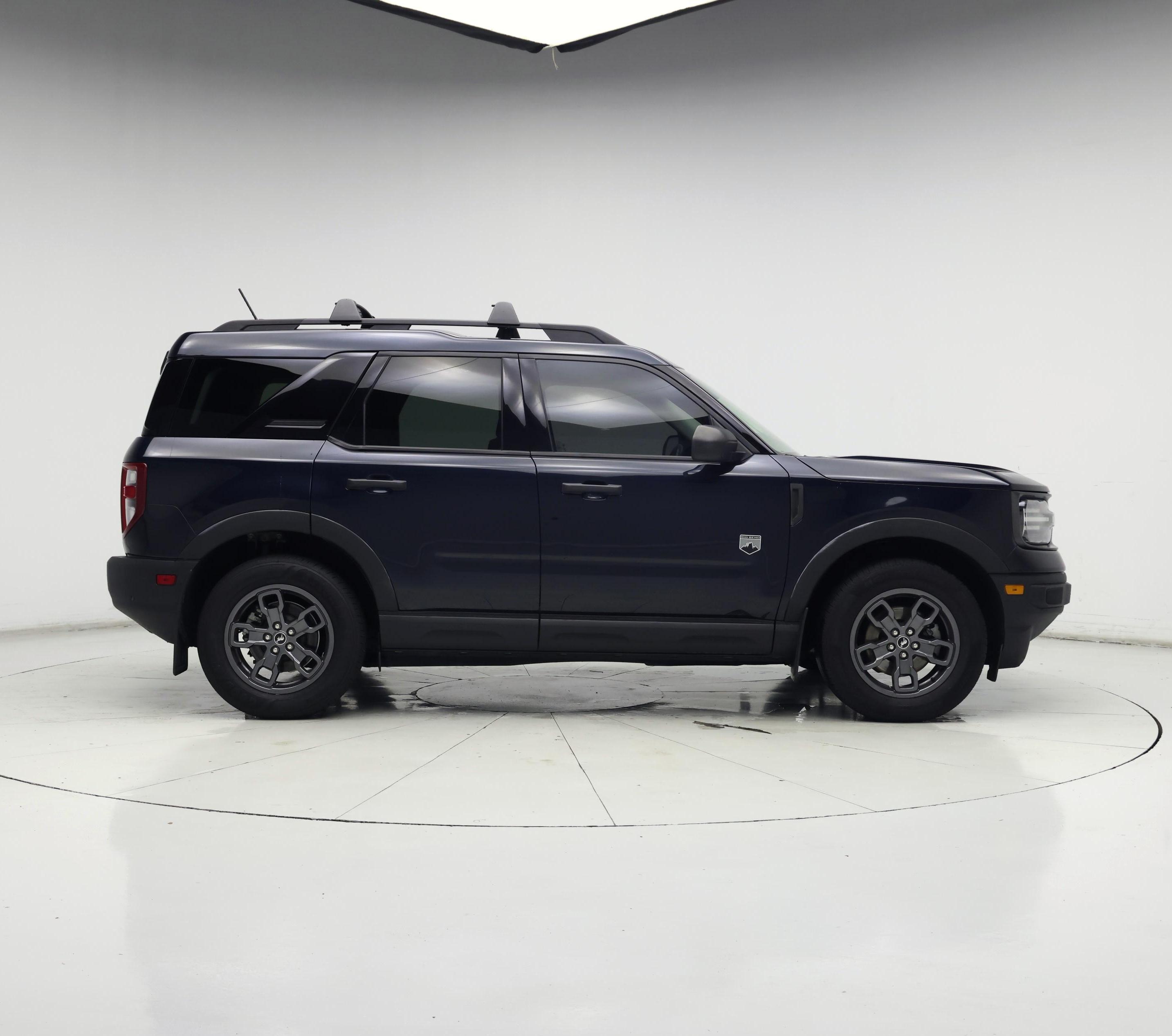 Thumbnail: 2022 Ford Bronco Sport - 7