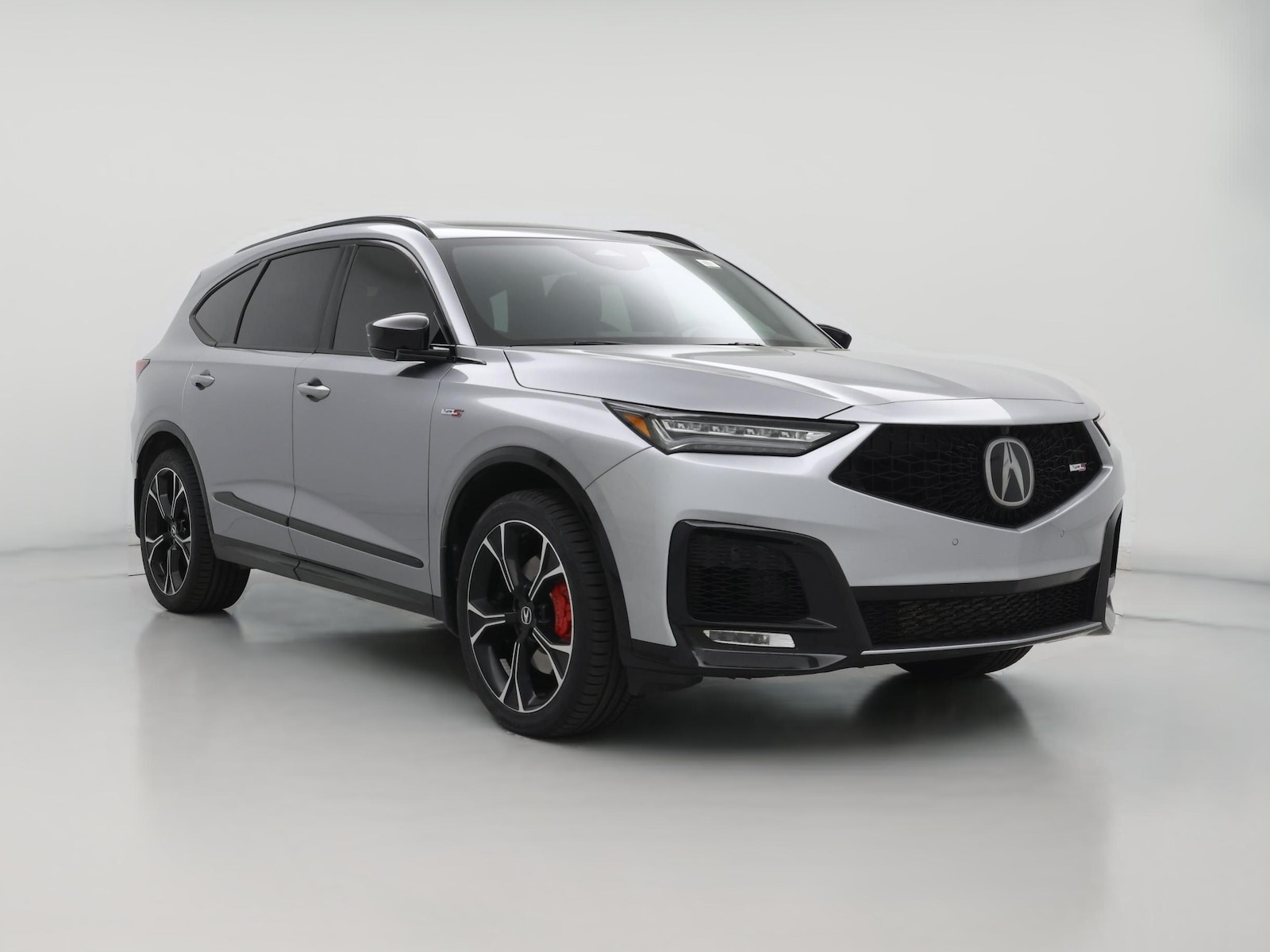 2025 Acura MDX