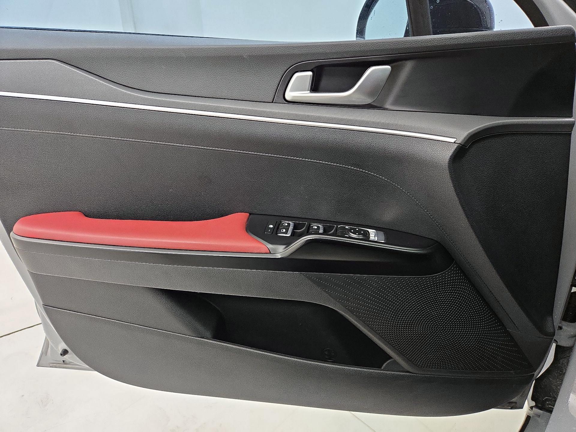 Thumbnail: 2024 Kia K5 - 12