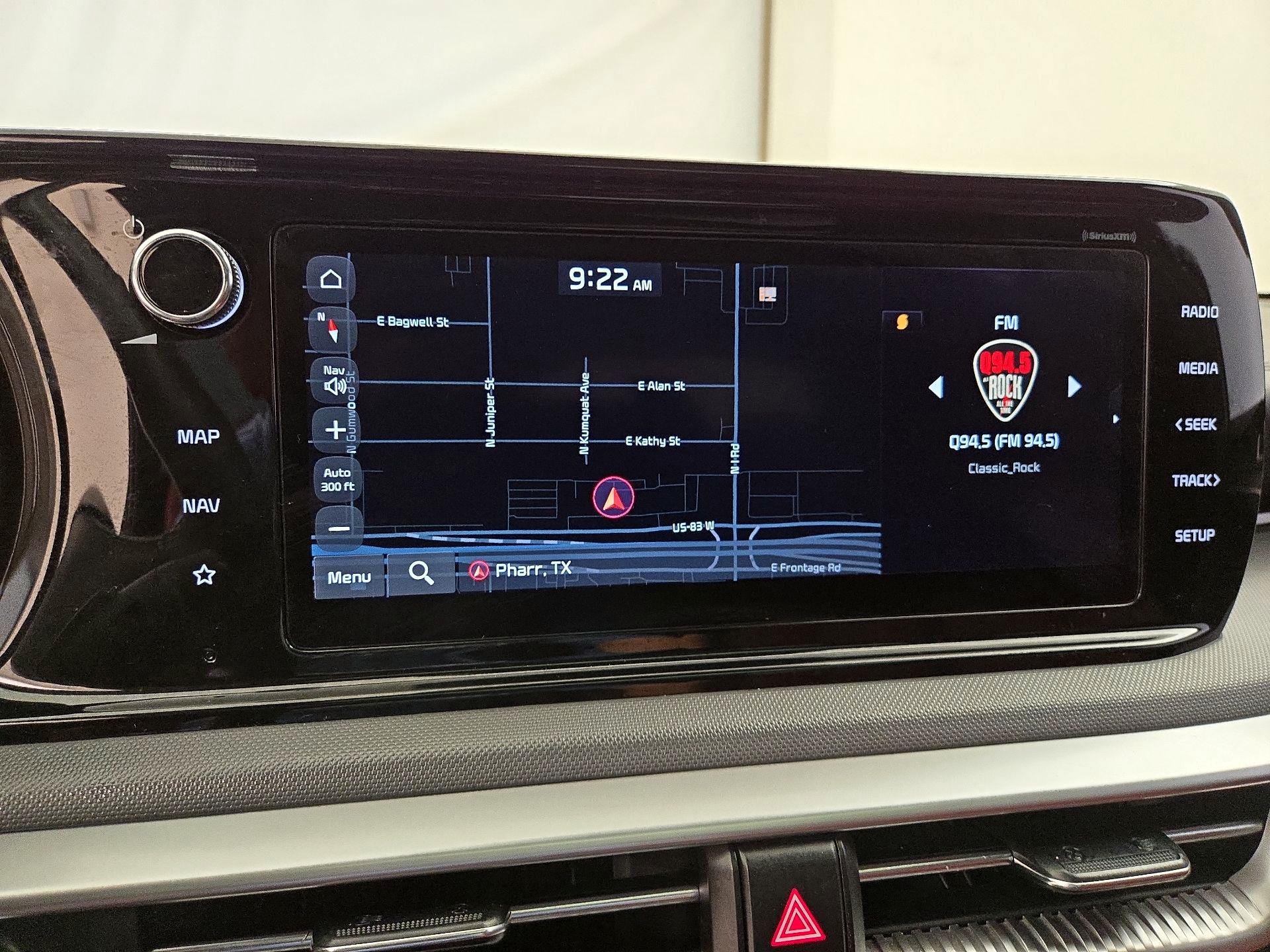 Thumbnail: 2024 Kia K5 - 14