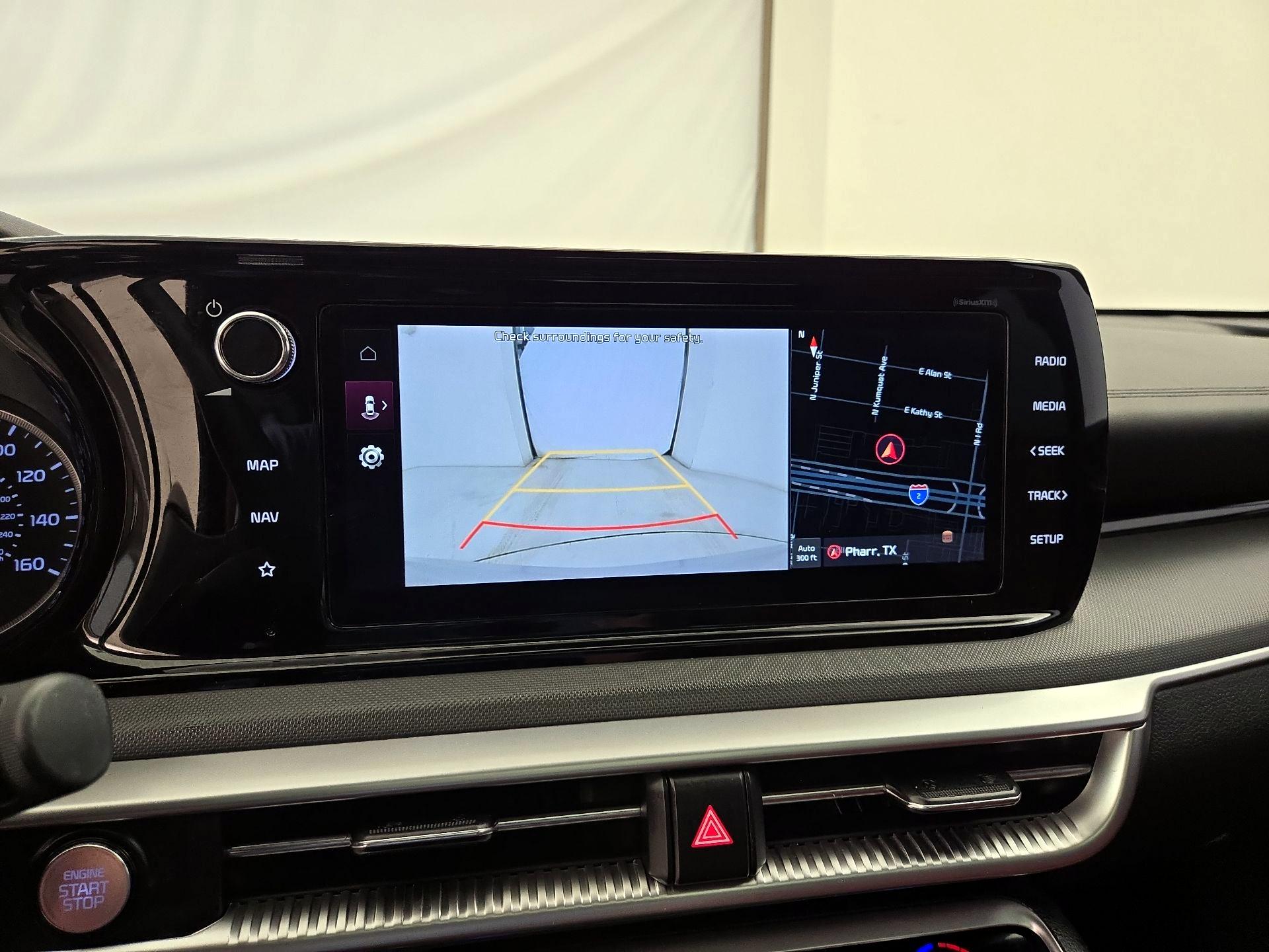 Thumbnail: 2024 Kia K5 - 15