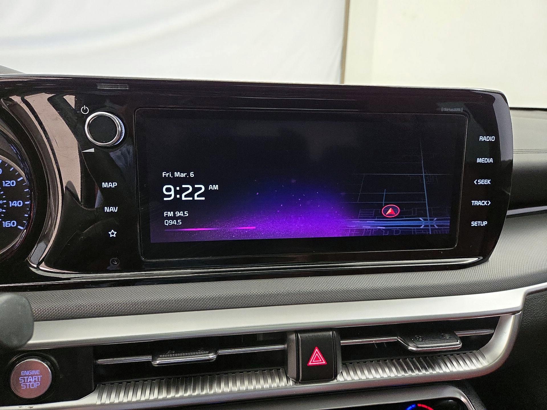 Thumbnail: 2024 Kia K5 - 16