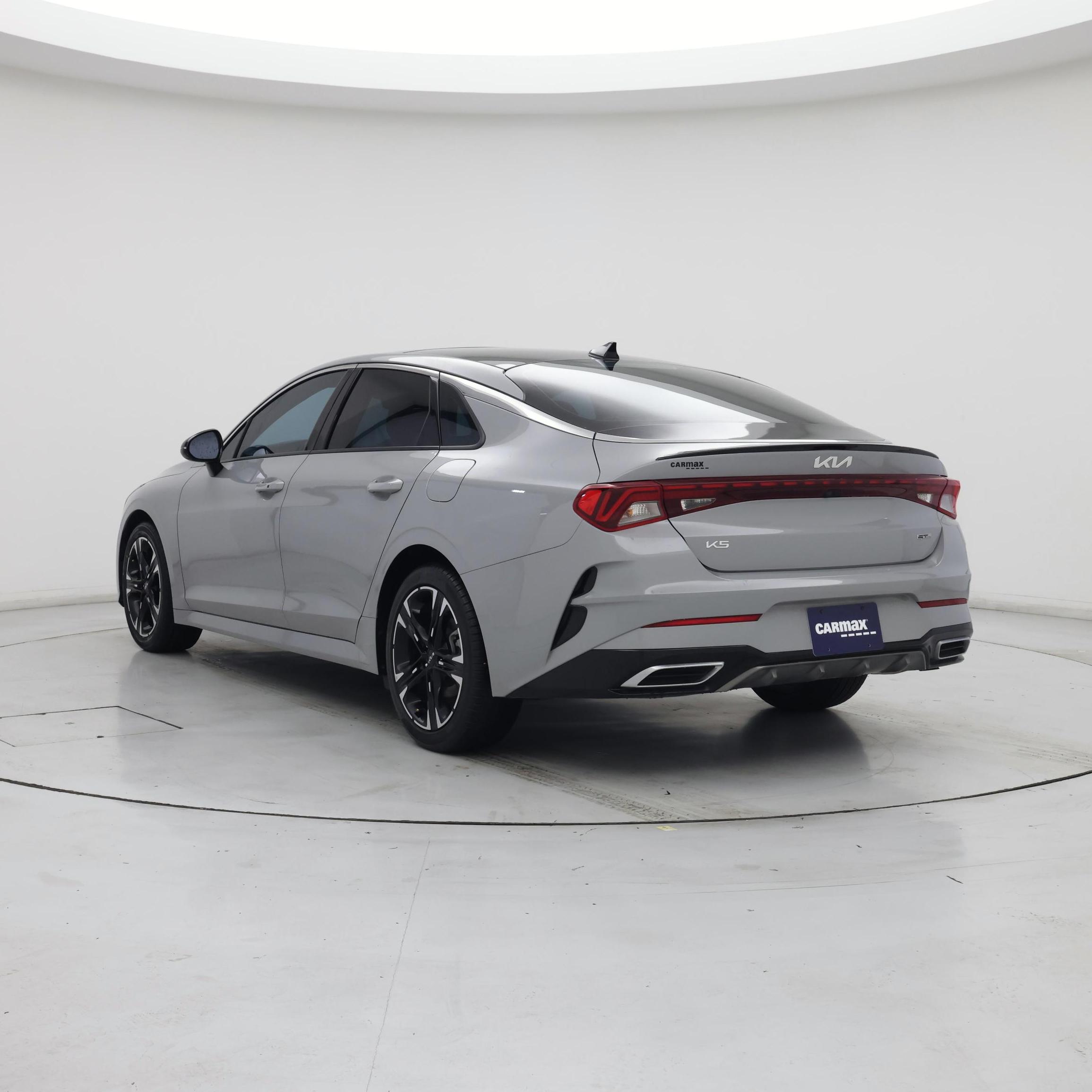 Thumbnail: 2024 Kia K5 - 2