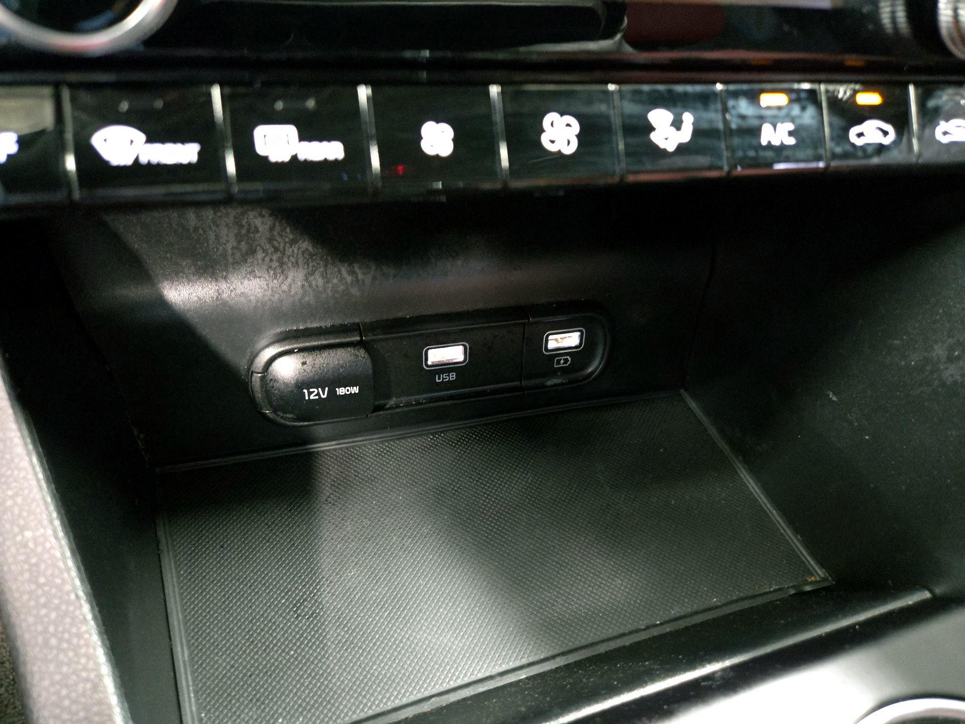 Thumbnail: 2024 Kia K5 - 19