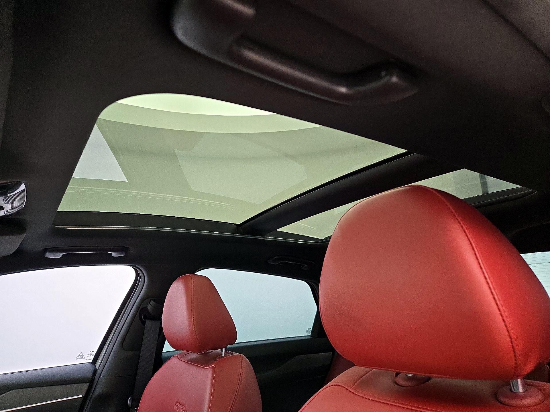 Thumbnail: 2024 Kia K5 - 20