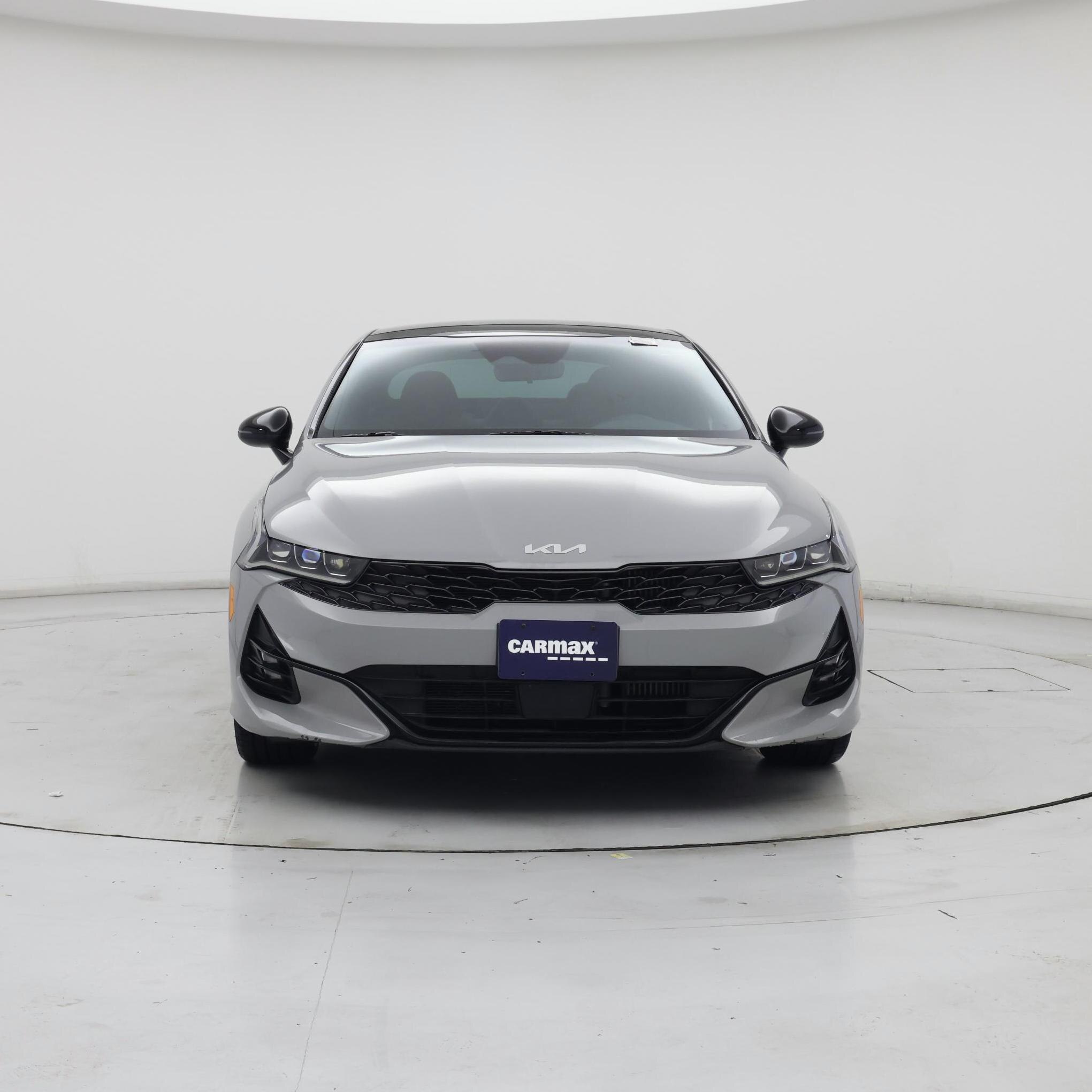 Thumbnail: 2024 Kia K5 - 5