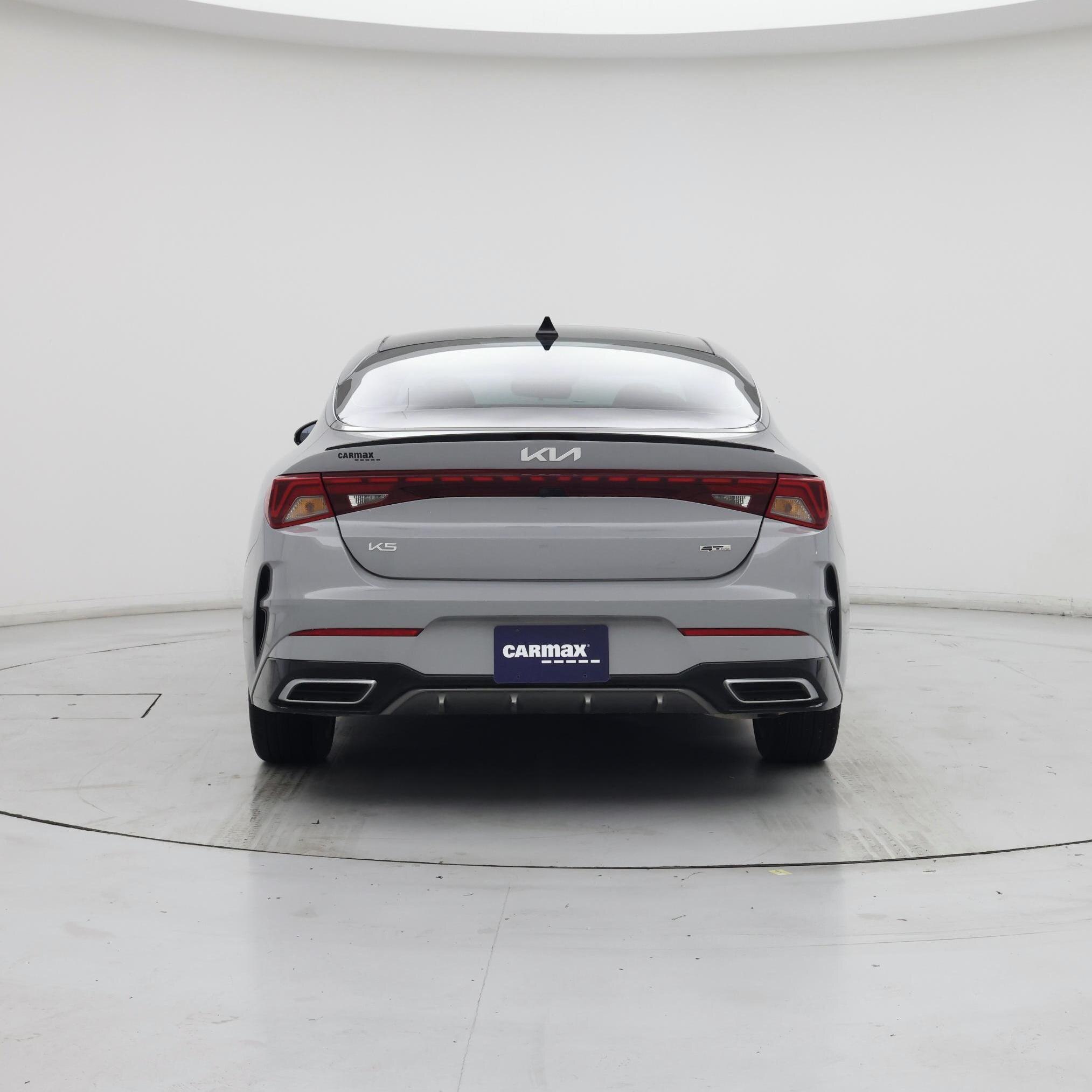 Thumbnail: 2024 Kia K5 - 6