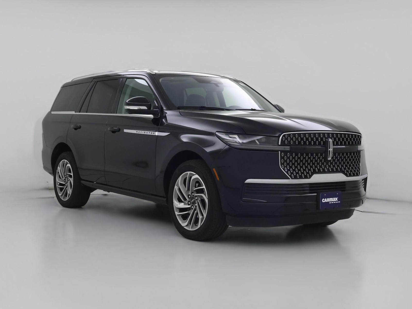2025 Lincoln Navigator