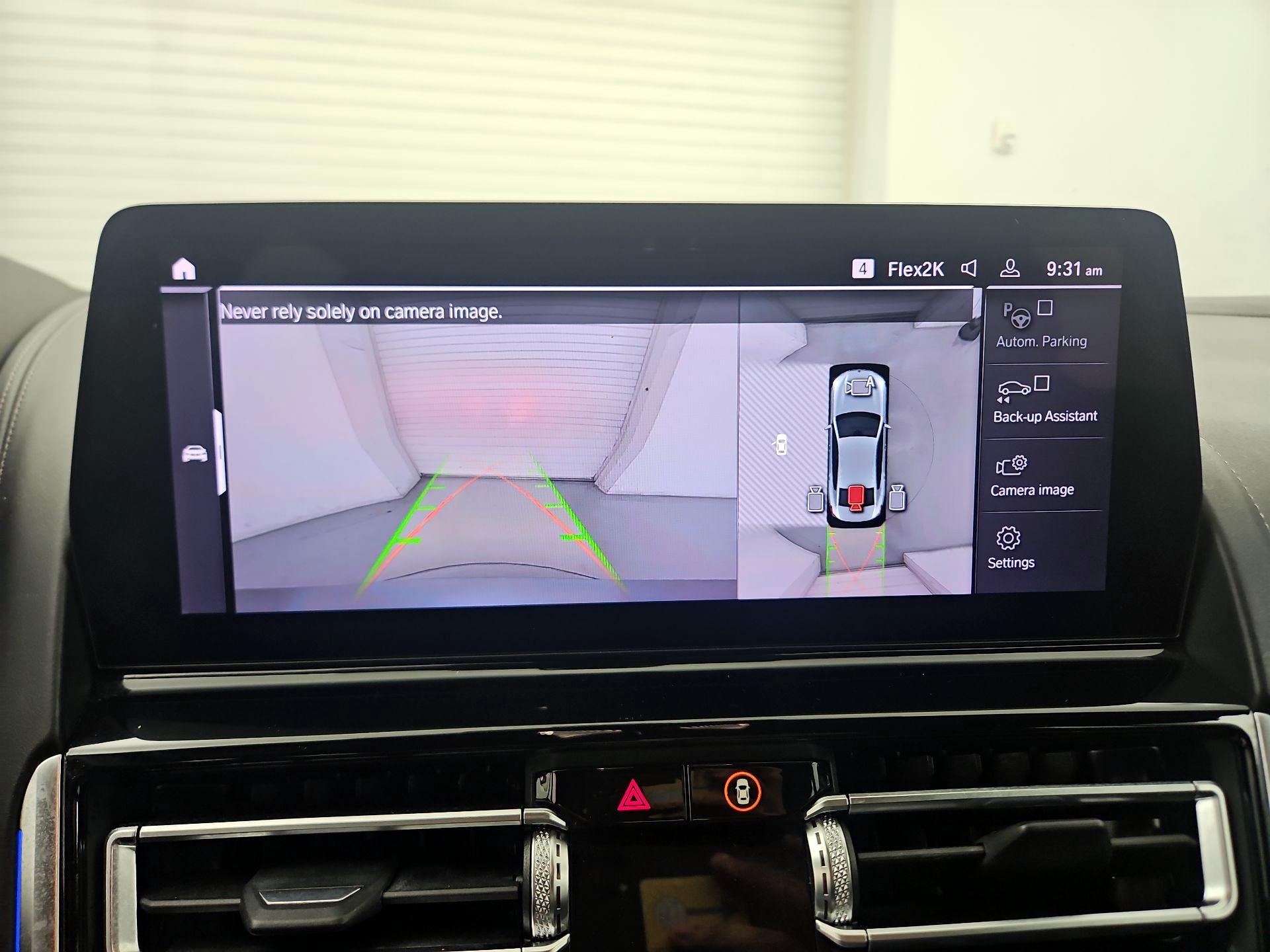 Thumbnail: 2024 BMW 8 Series - 14