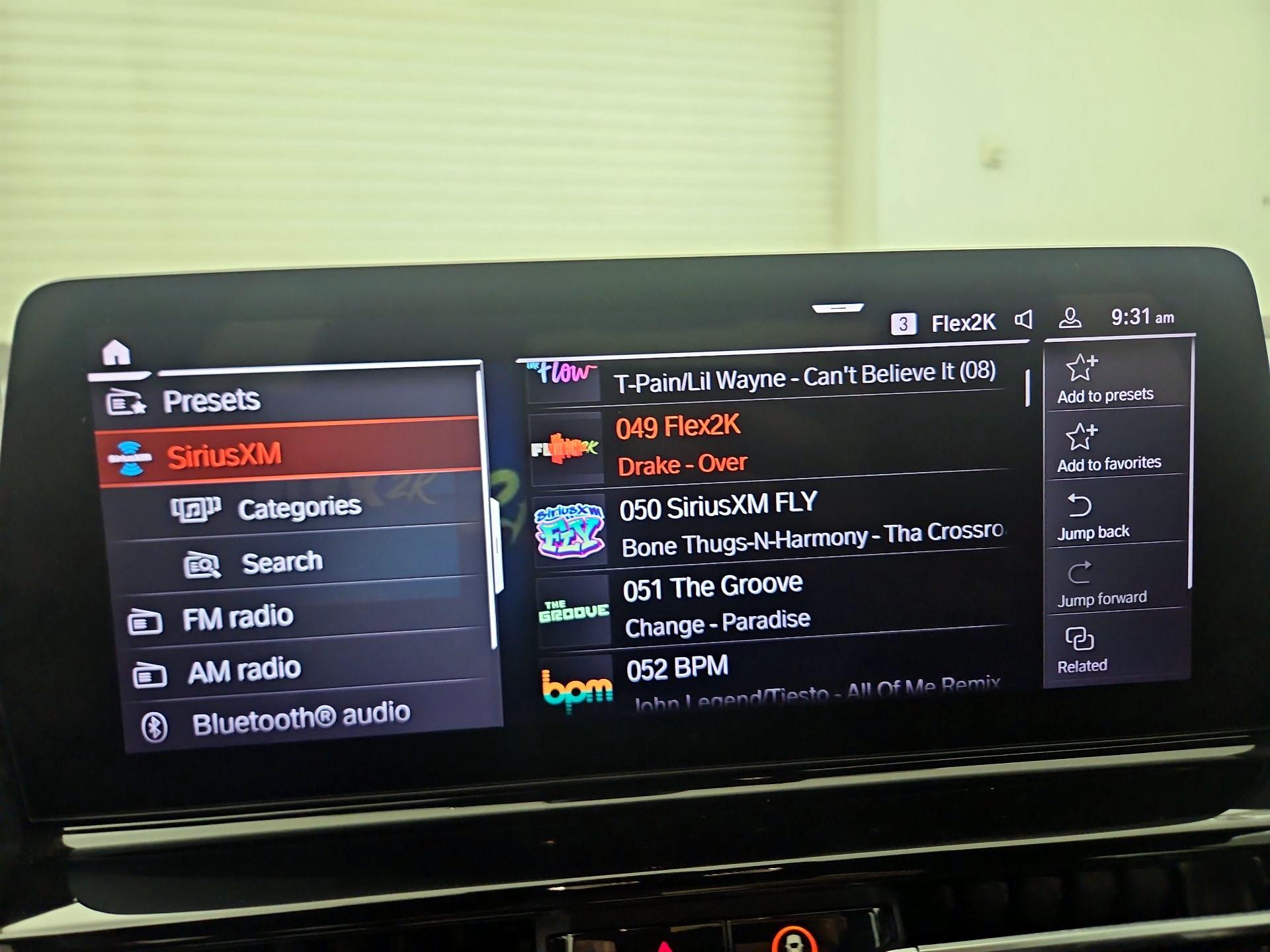 Thumbnail: 2024 BMW 8 Series - 15