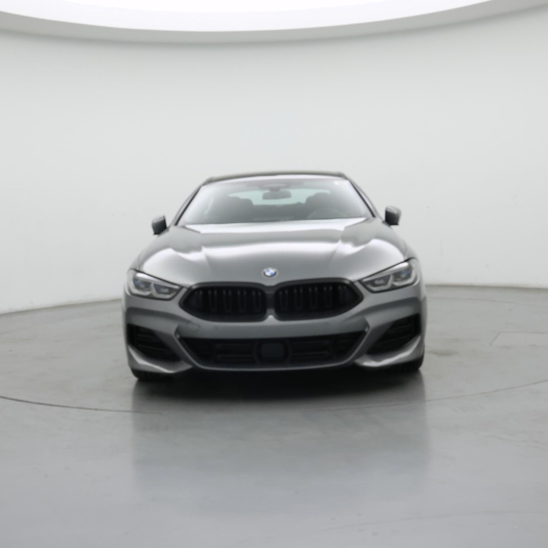 Thumbnail: 2024 BMW 8 Series - 5