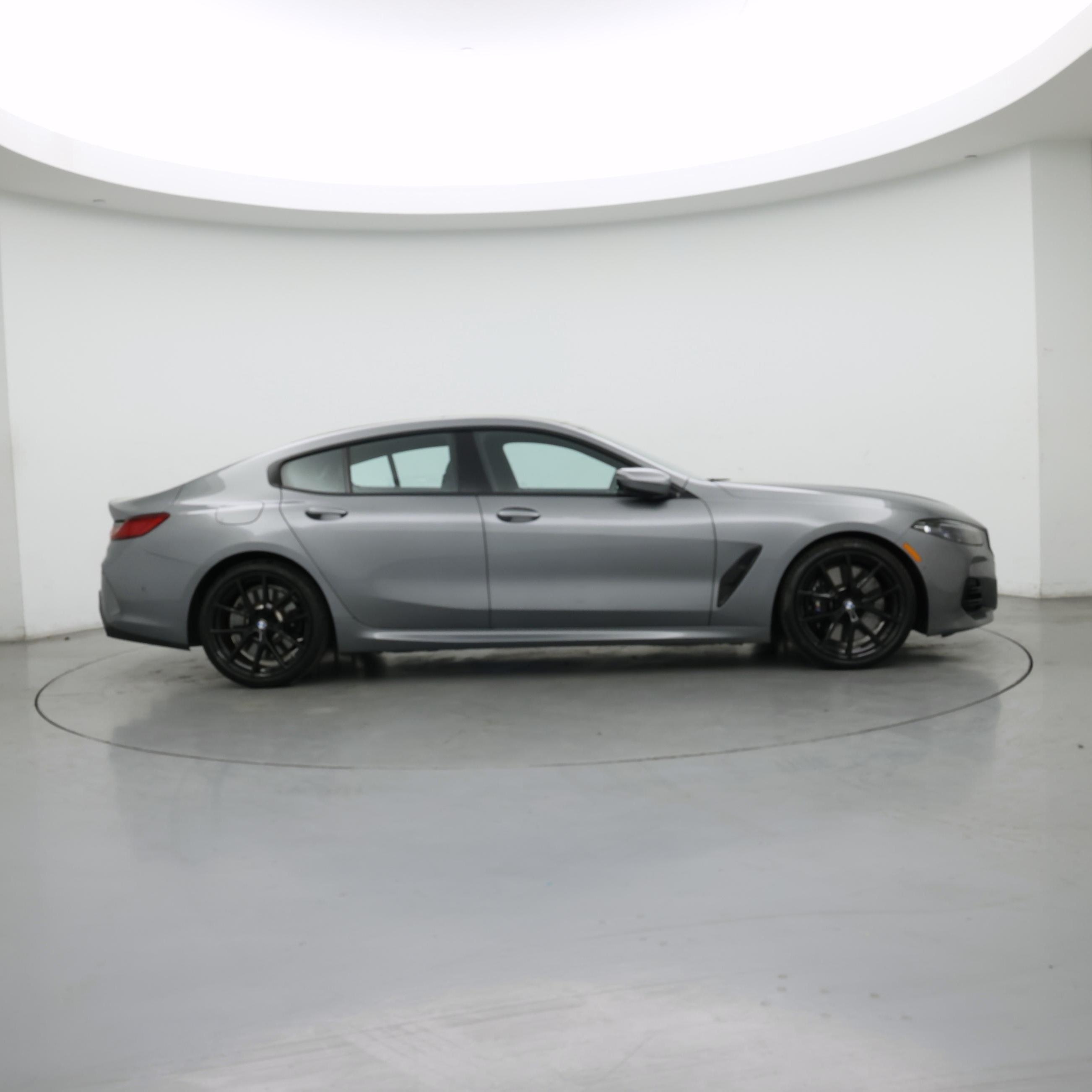 Thumbnail: 2024 BMW 8 Series - 7
