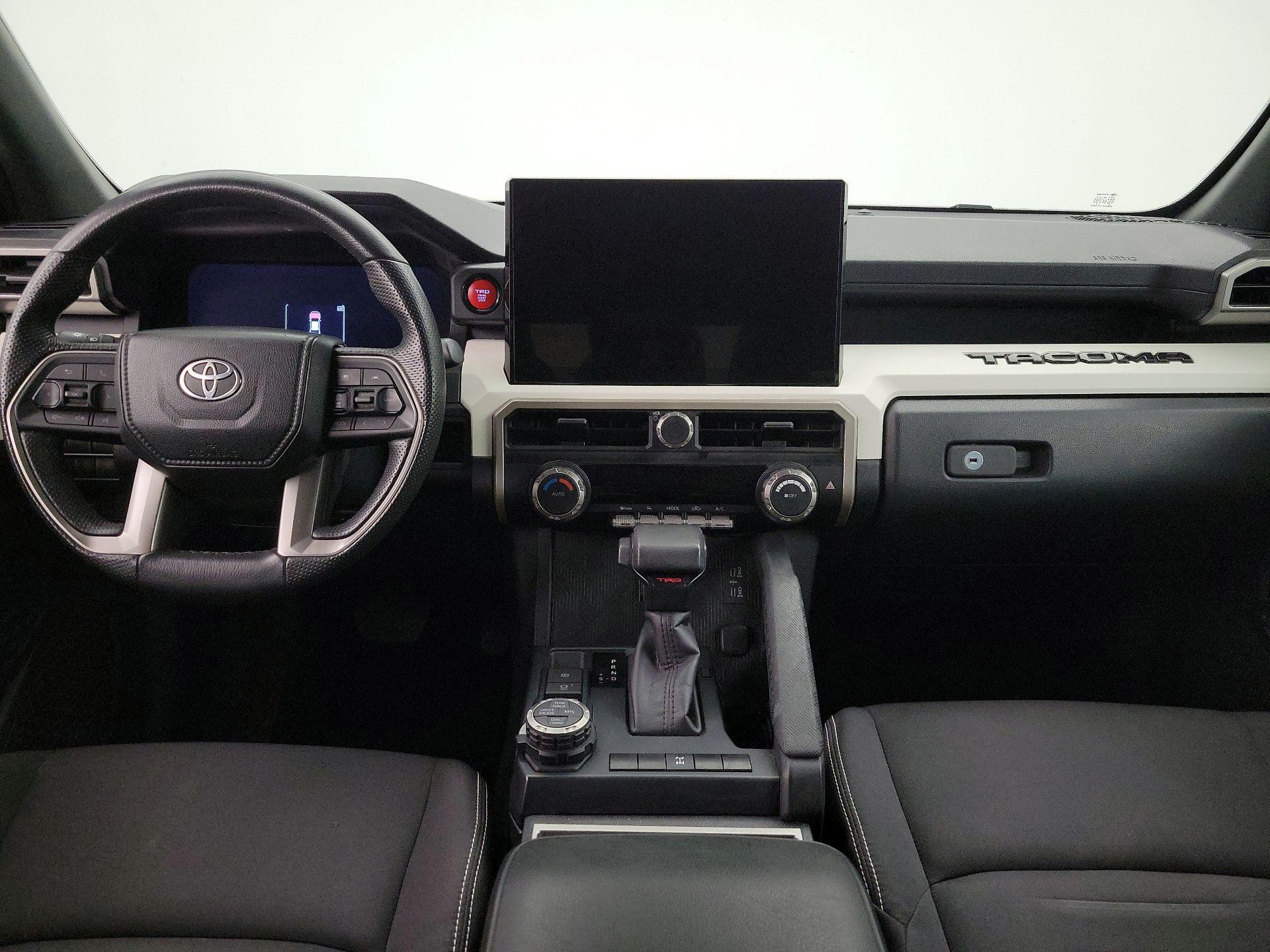 Thumbnail: 2024 Toyota Tacoma - 9