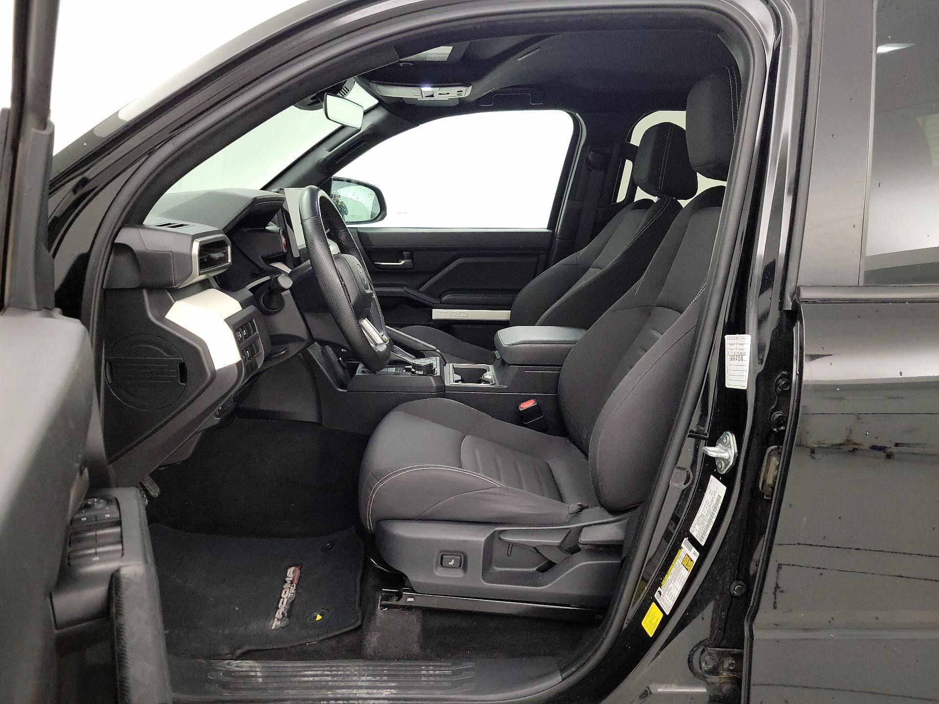 Thumbnail: 2024 Toyota Tacoma - 11