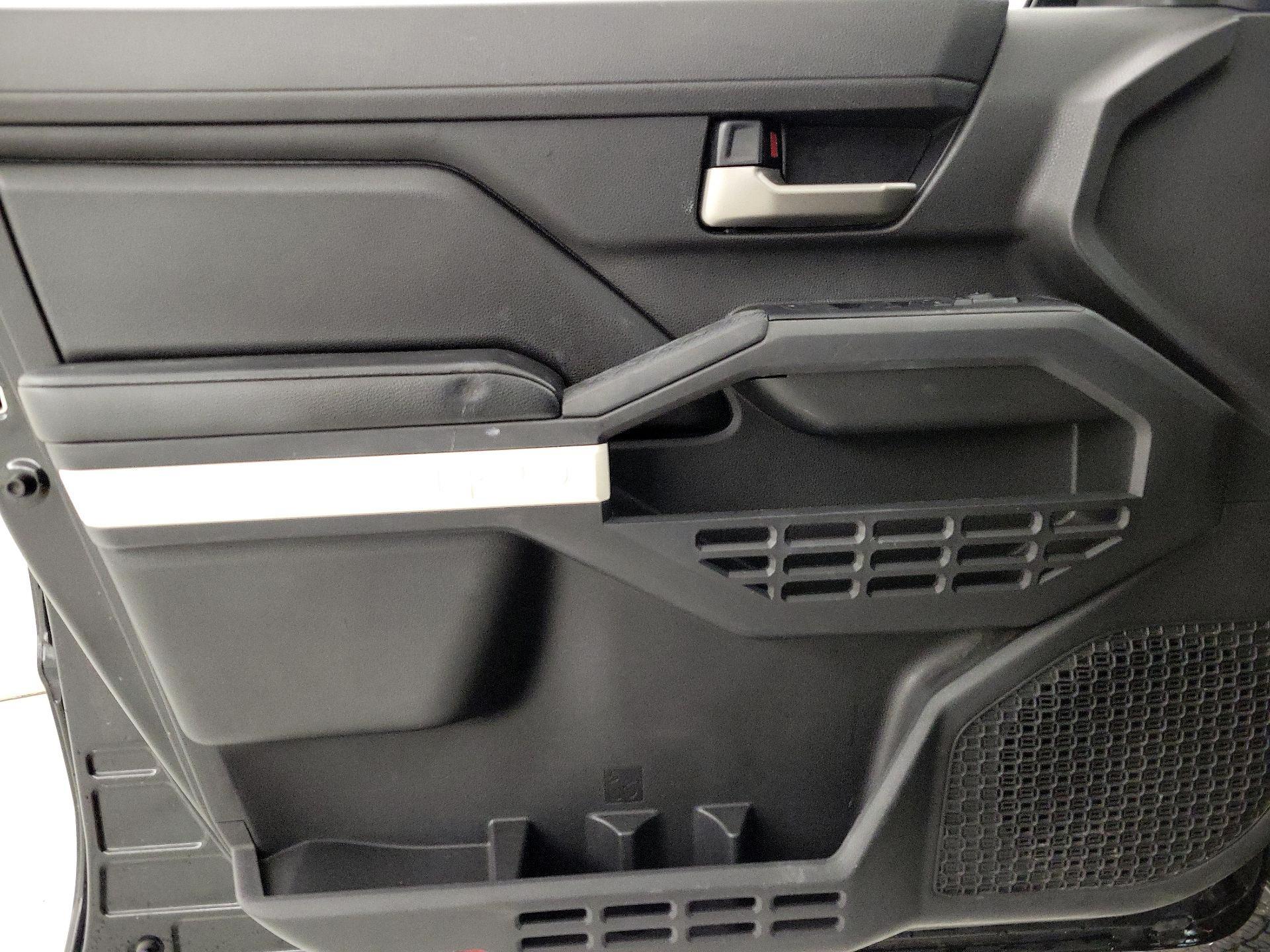 Thumbnail: 2024 Toyota Tacoma - 12