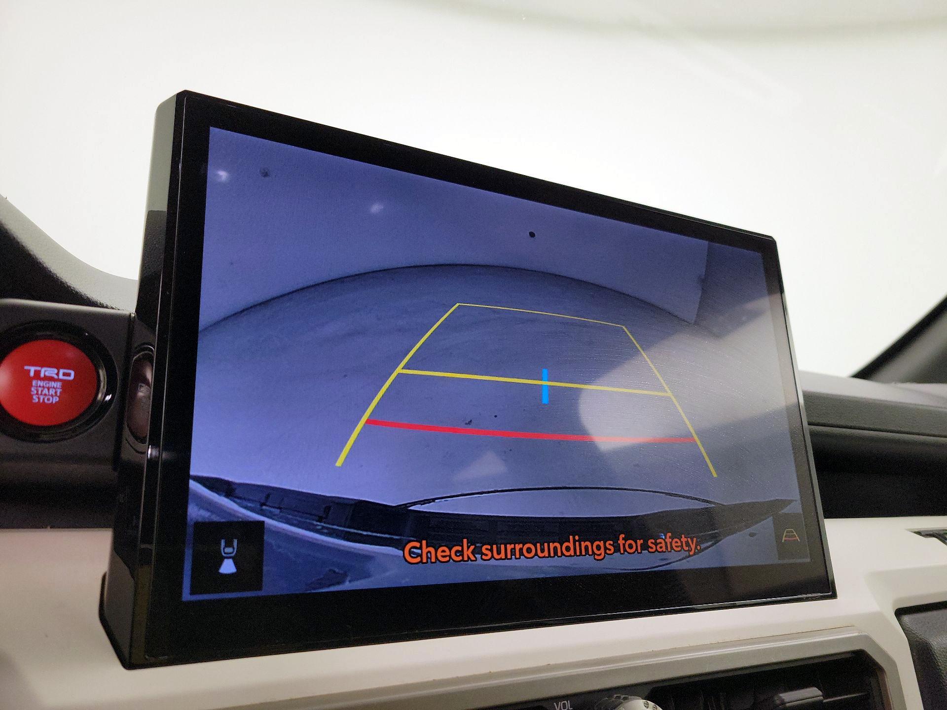 Thumbnail: 2024 Toyota Tacoma - 14