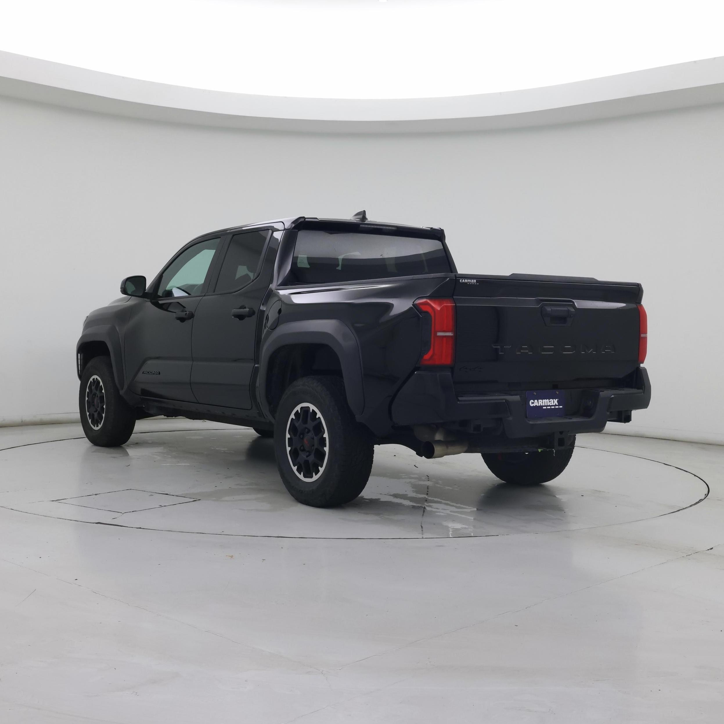 Thumbnail: 2024 Toyota Tacoma - 2