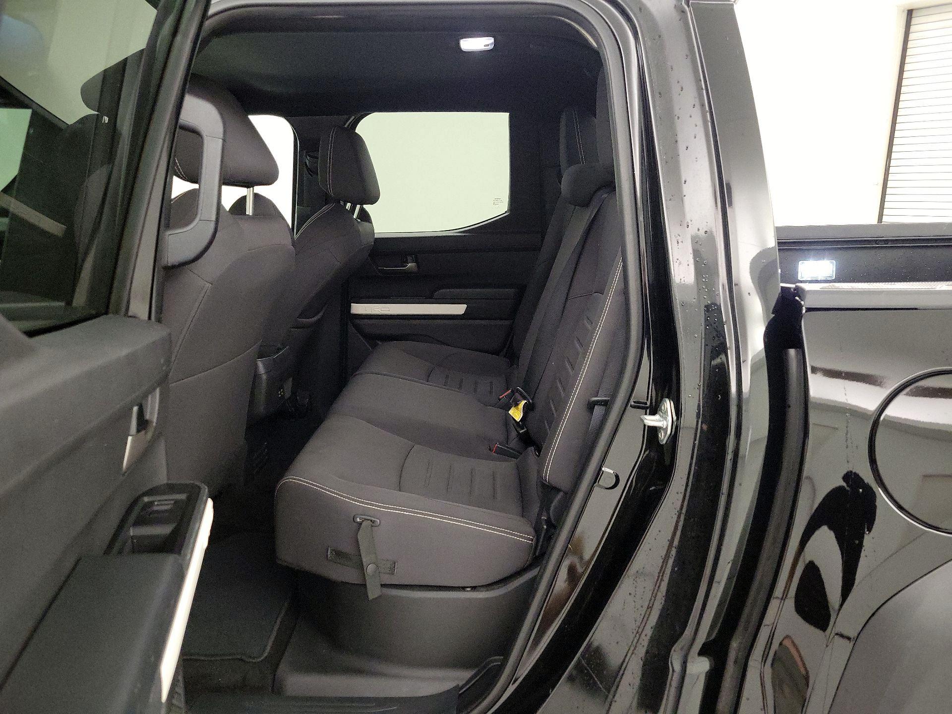 Thumbnail: 2024 Toyota Tacoma - 19