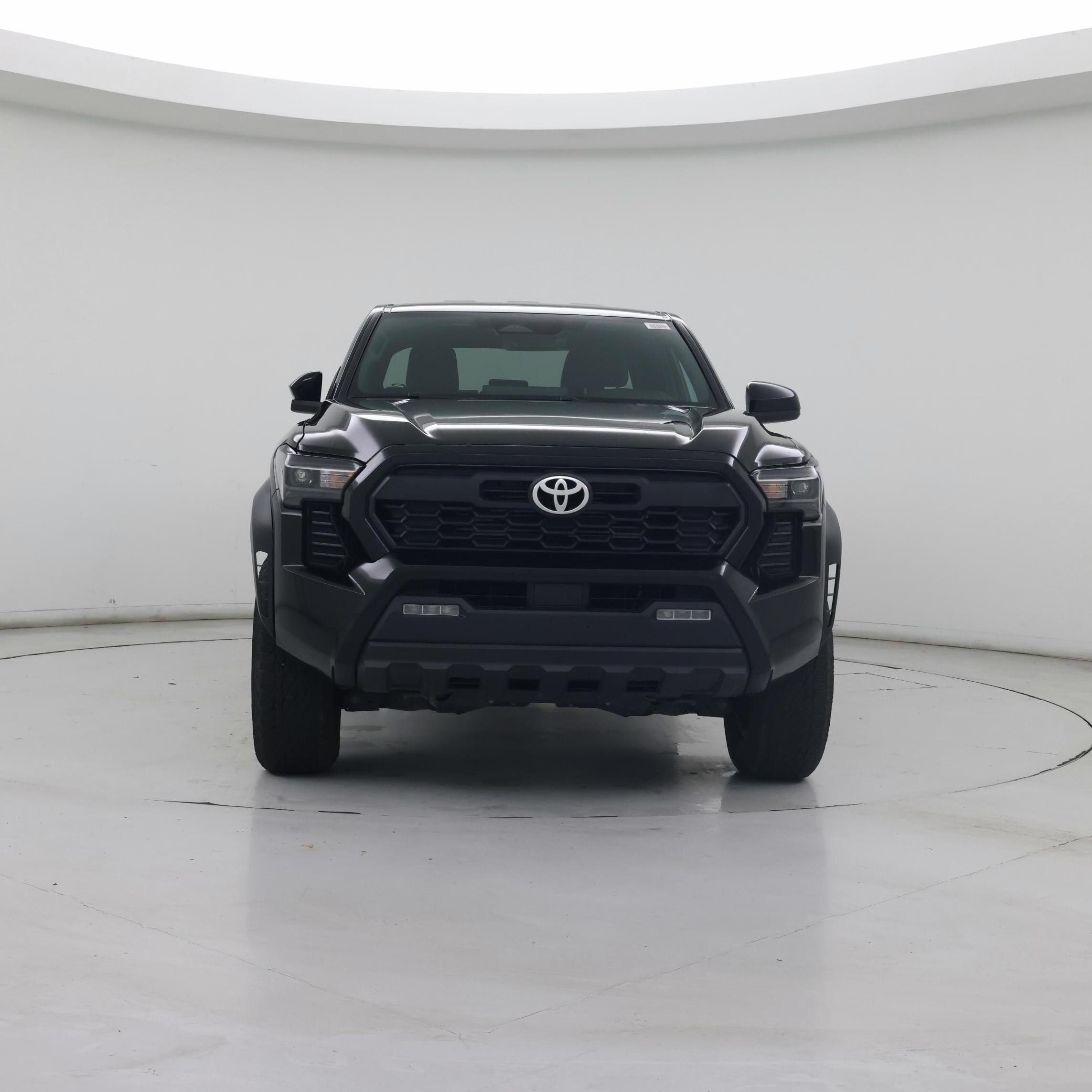 Thumbnail: 2024 Toyota Tacoma - 5
